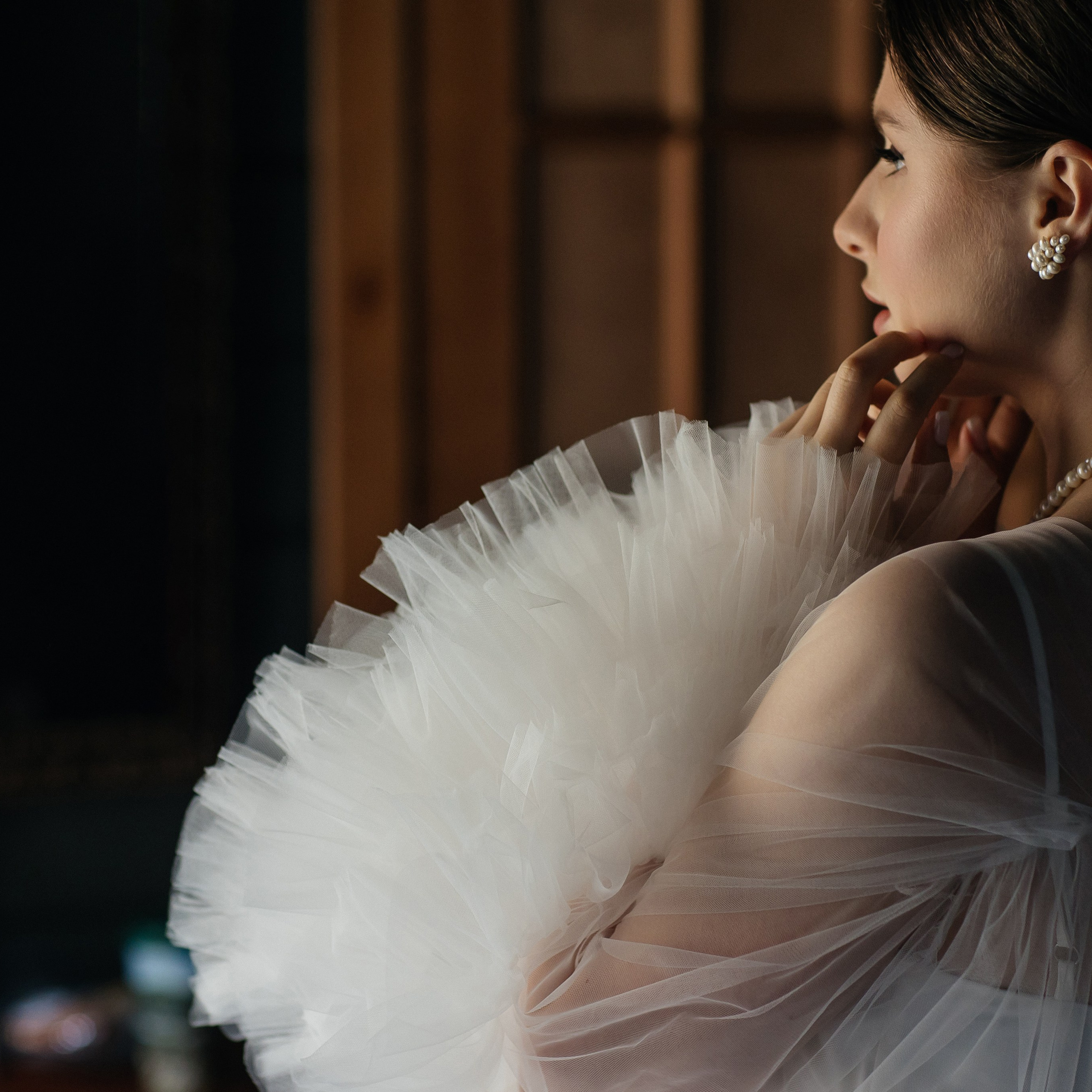 Павел и Полина. Свадебный фотограф в Красноярске