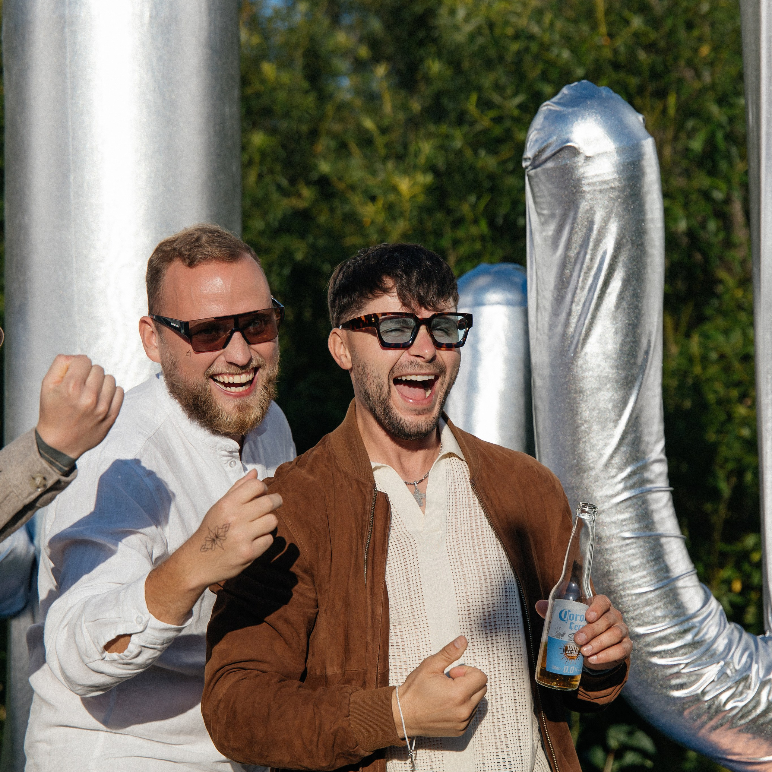 Артем и Дарья. Свадебный фотограф в Красноярске