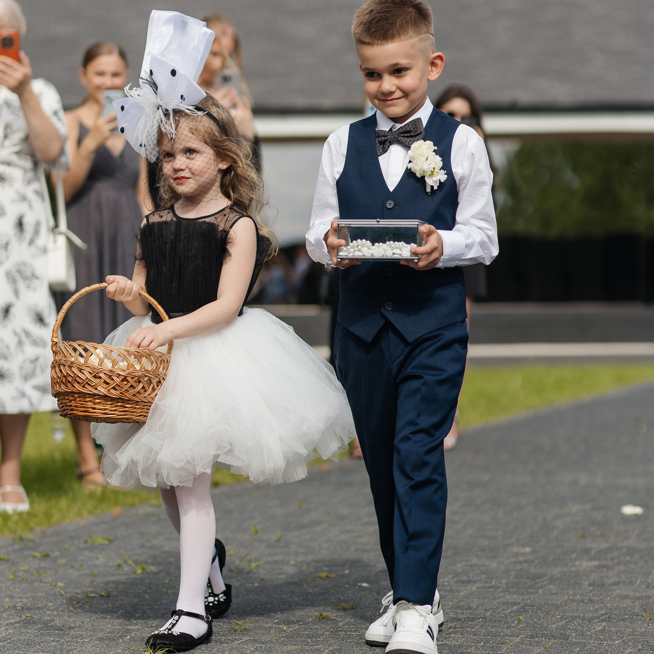 Павел и Полина. Свадебный фотограф в Красноярске