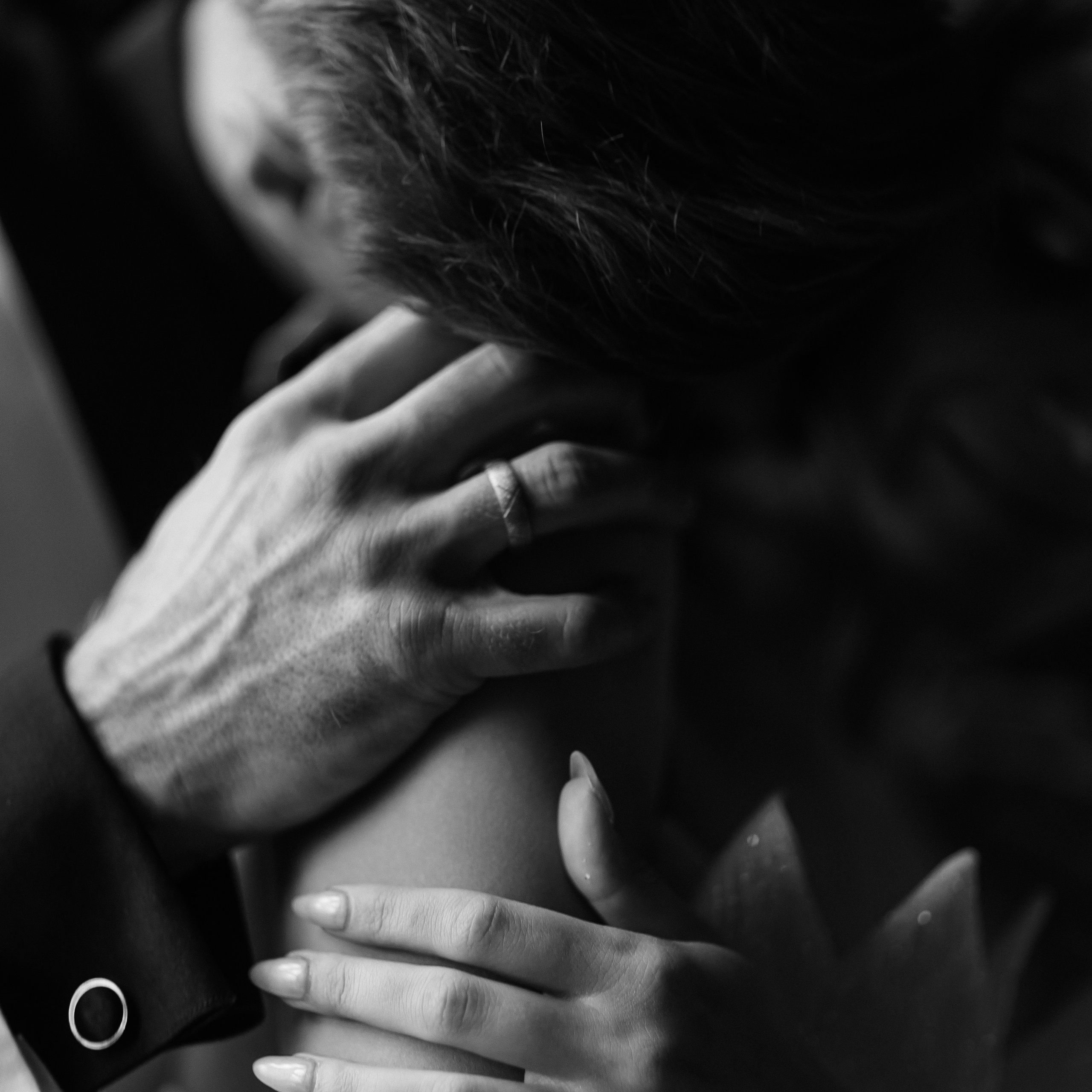 Андрей | Анастасия. Свадебный фотограф в Красноярске