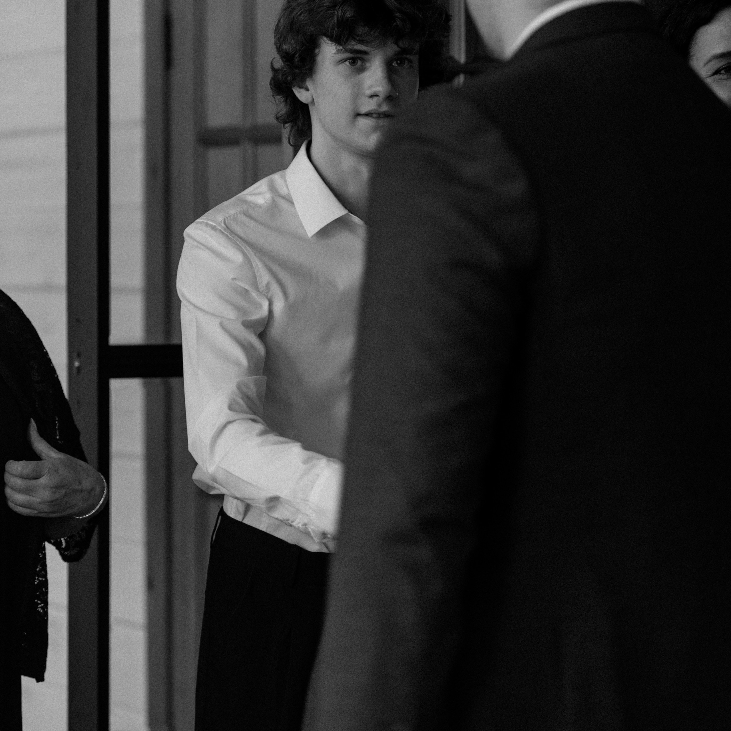 Константин и Ксения. Свадебный фотограф в Красноярске