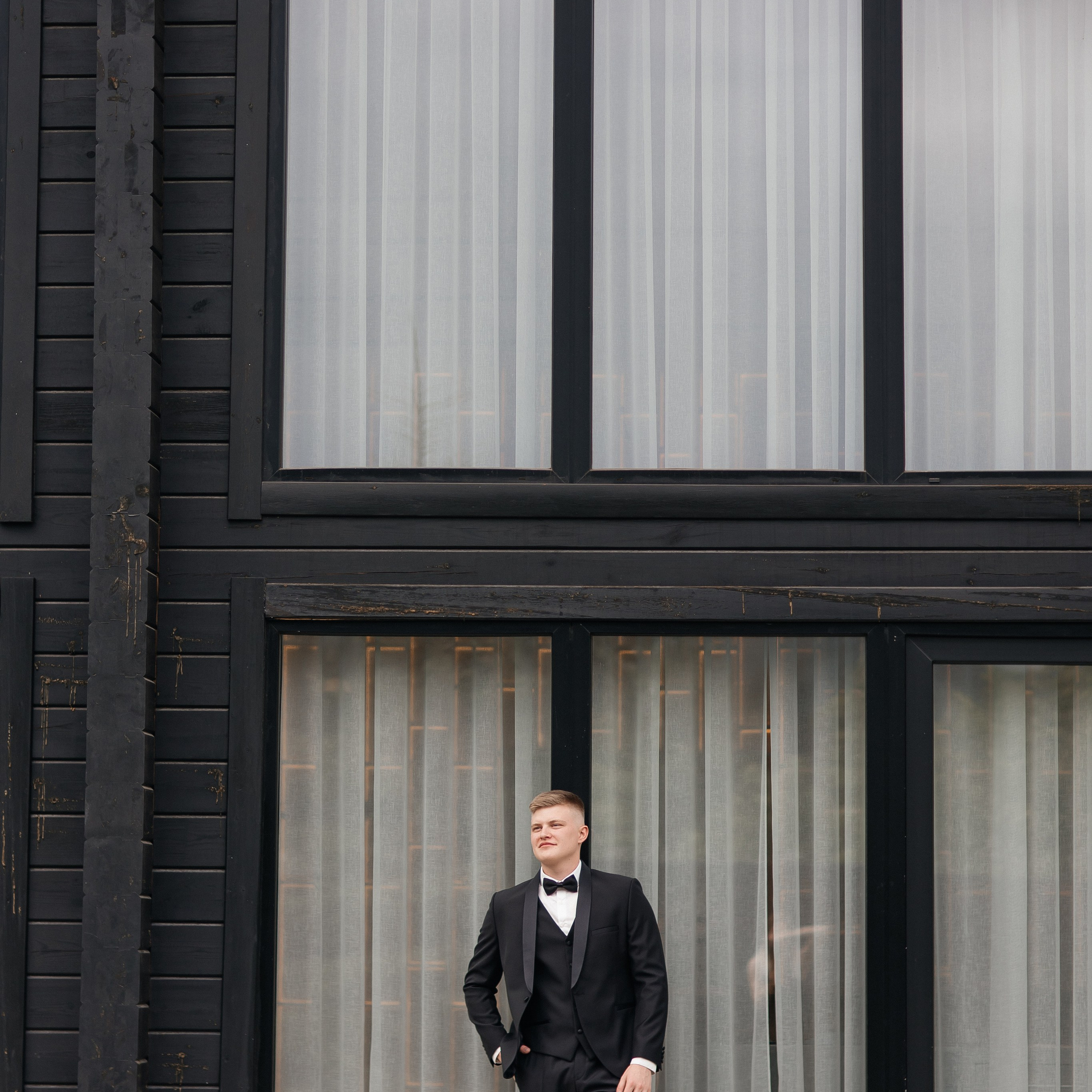 Антон и Екатерина. Свадебный фотограф в Красноярске