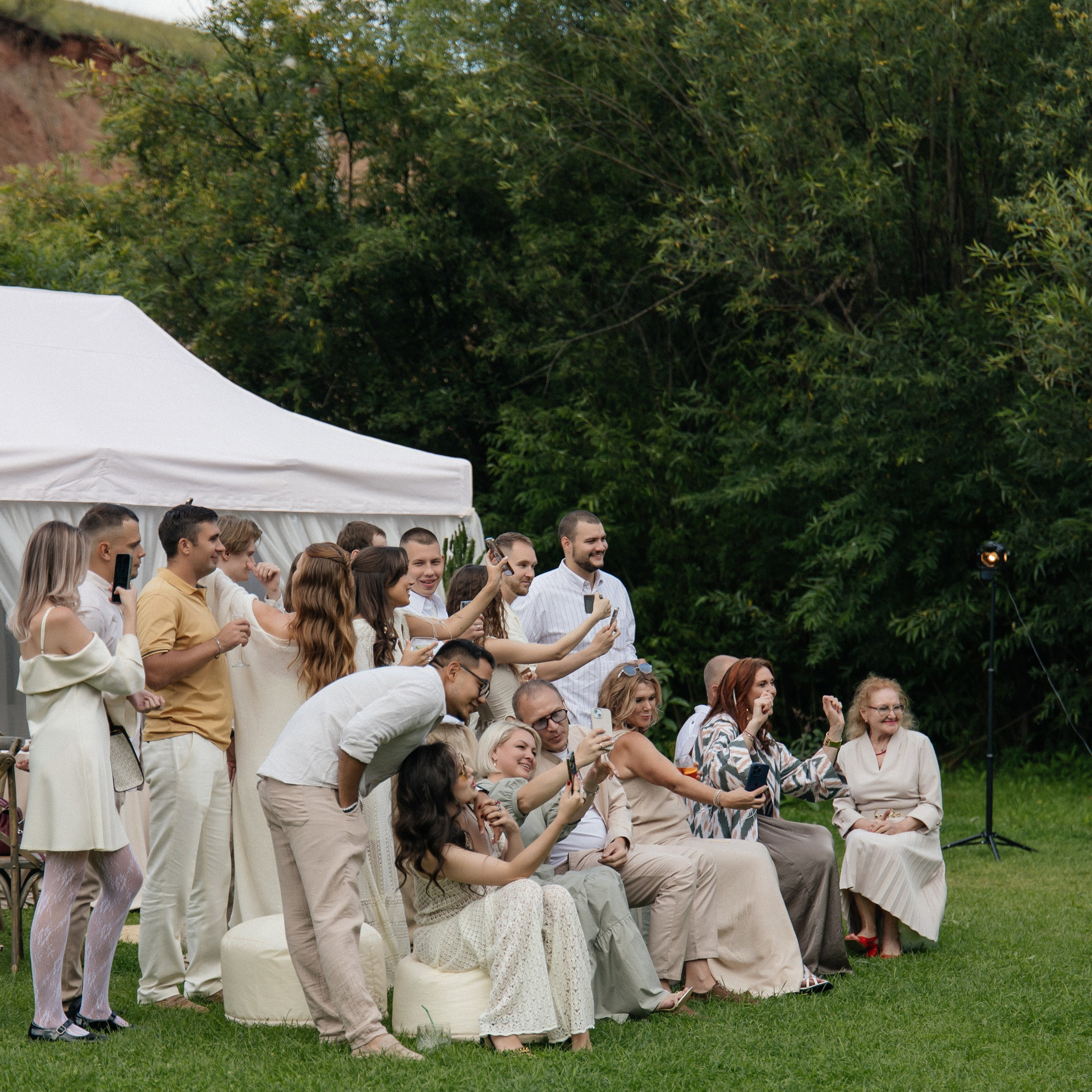 Артем и Дарья. Свадебный фотограф в Красноярске