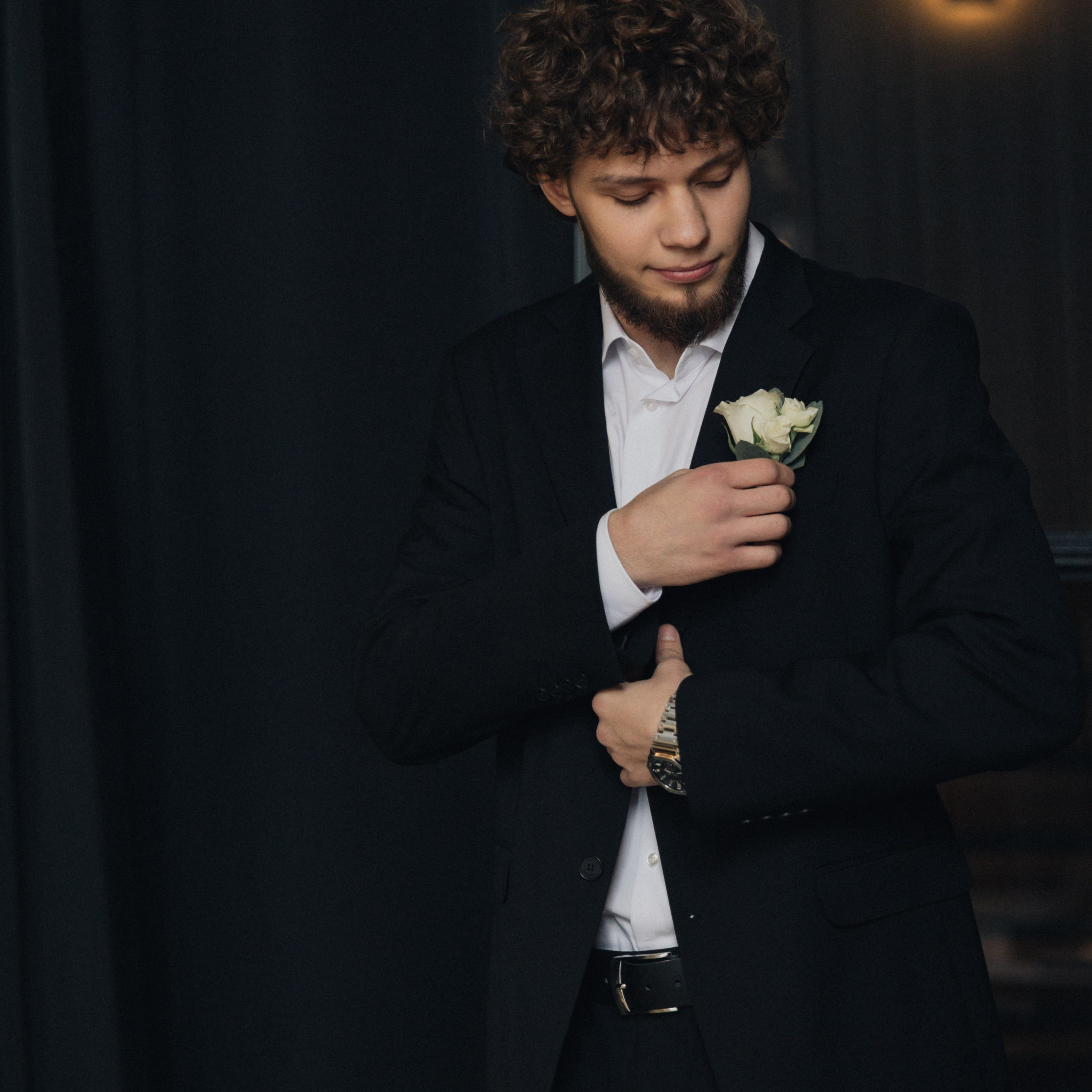 Максим и Анна. Свадебный фотограф в Красноярске