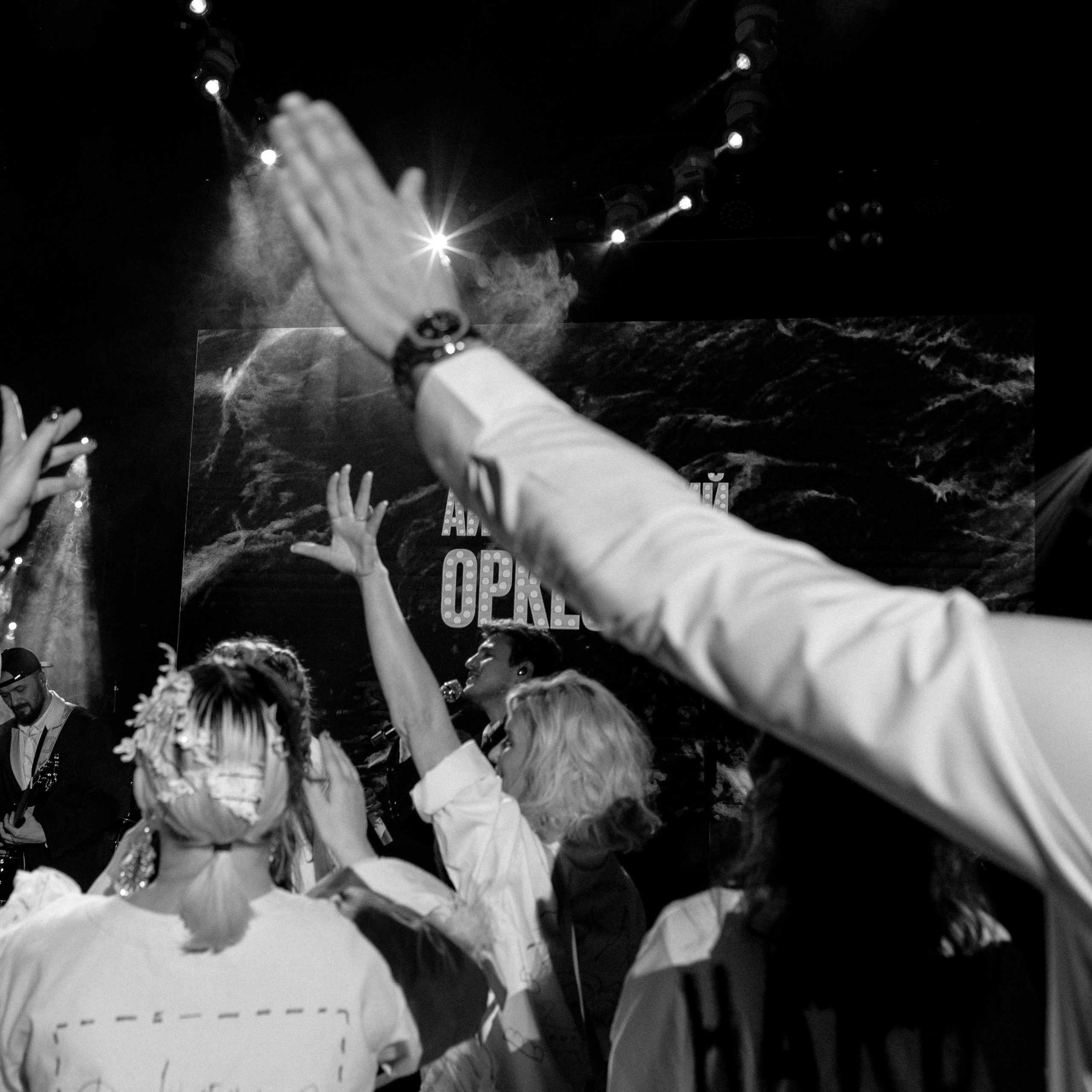 PreSeason. Свадебный фотограф в Красноярске