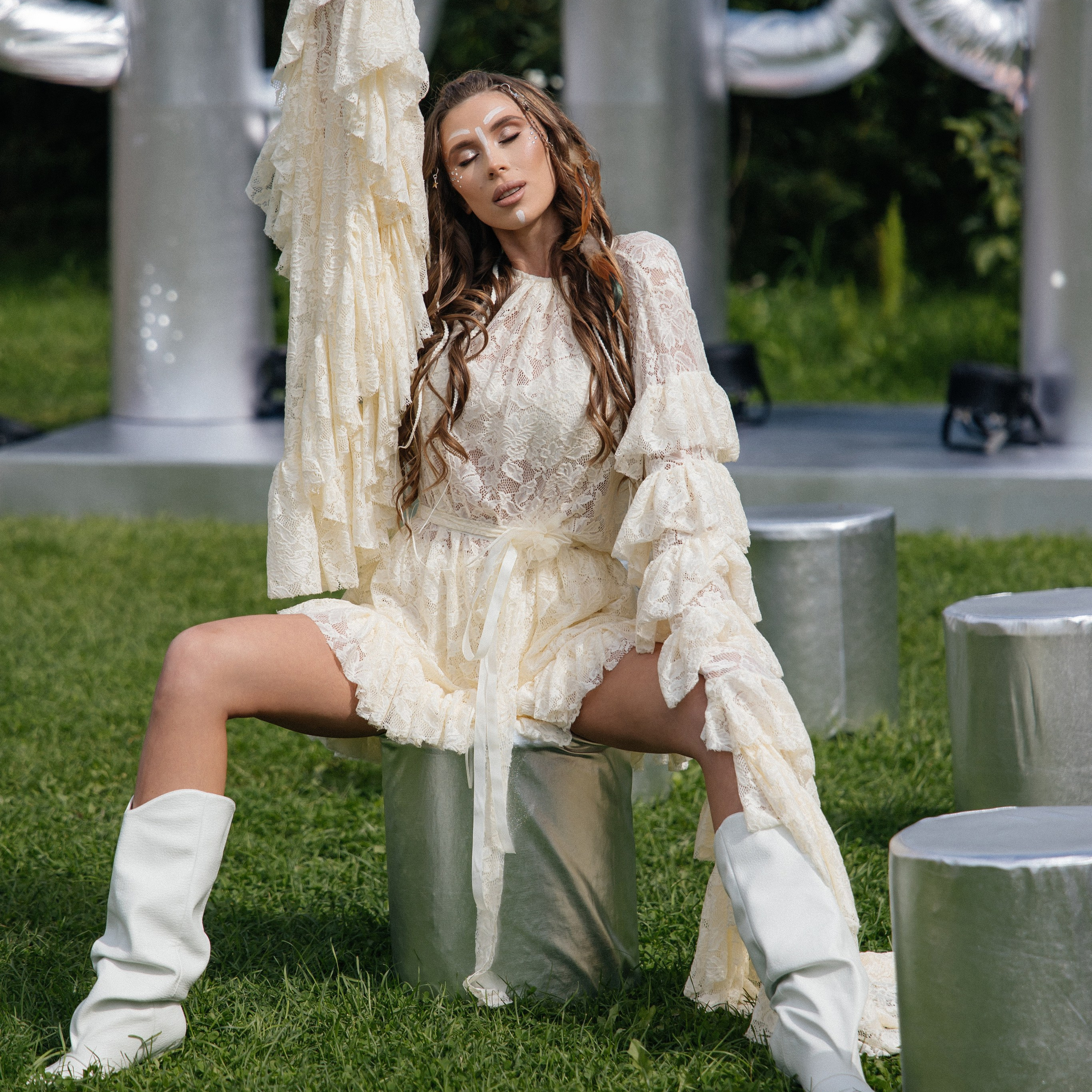 Артем и Дарья. Свадебный фотограф в Красноярске