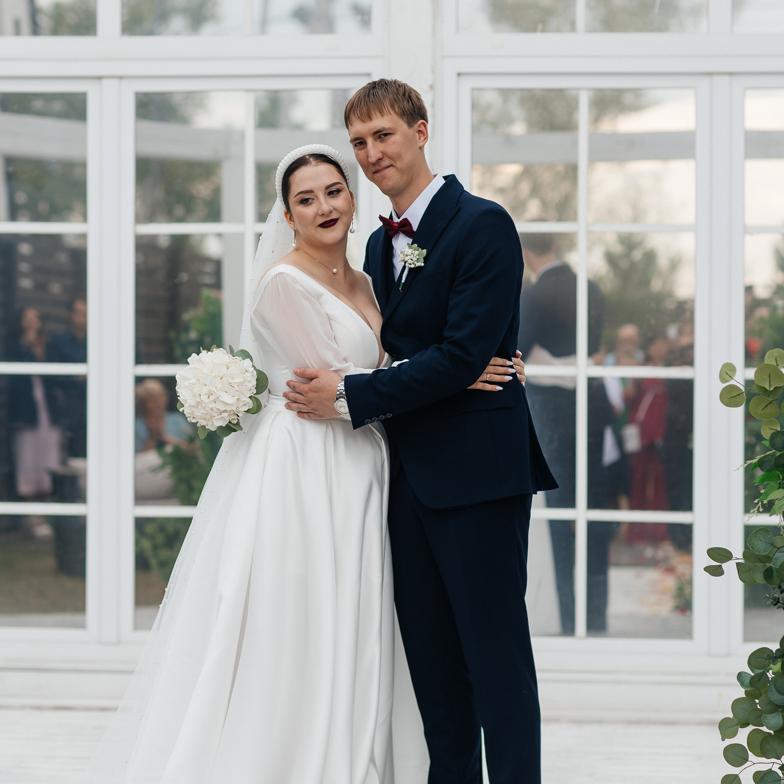 Отзывы. Свадебный фотограф в Красноярске