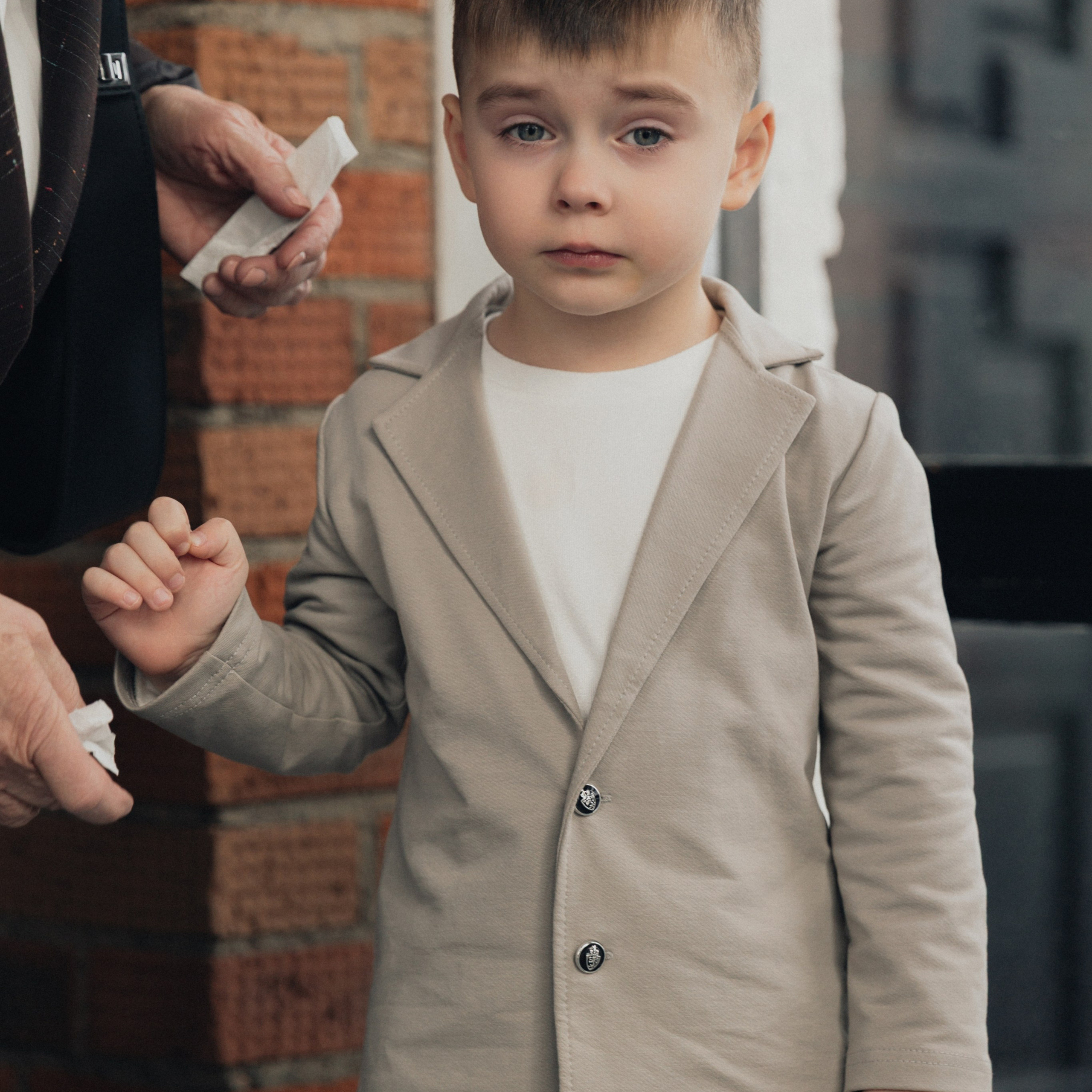 Максим и Анна. Свадебный фотограф в Красноярске