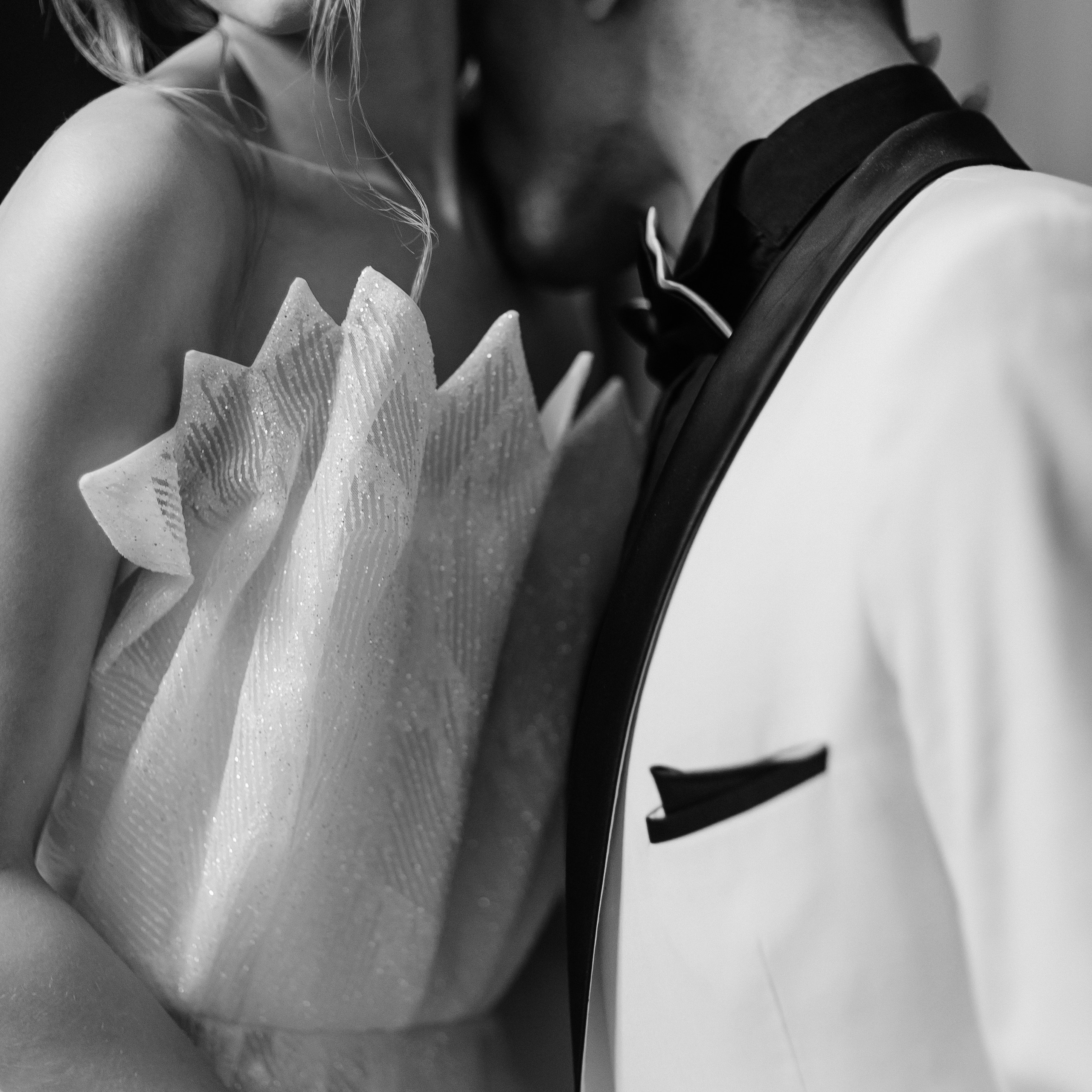 Андрей | Анастасия. Свадебный фотограф в Красноярске