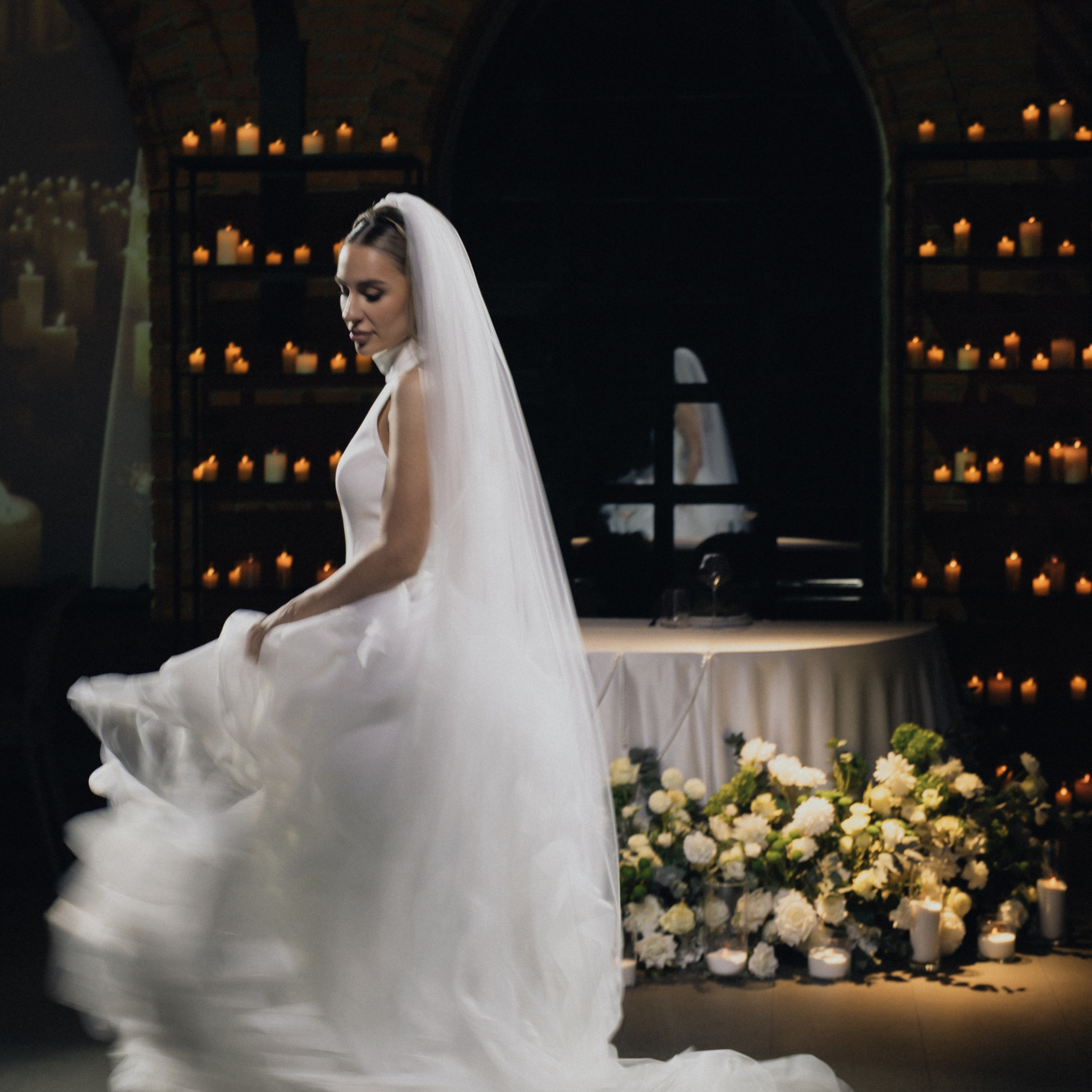 Максим и Анна. Свадебный фотограф в Красноярске