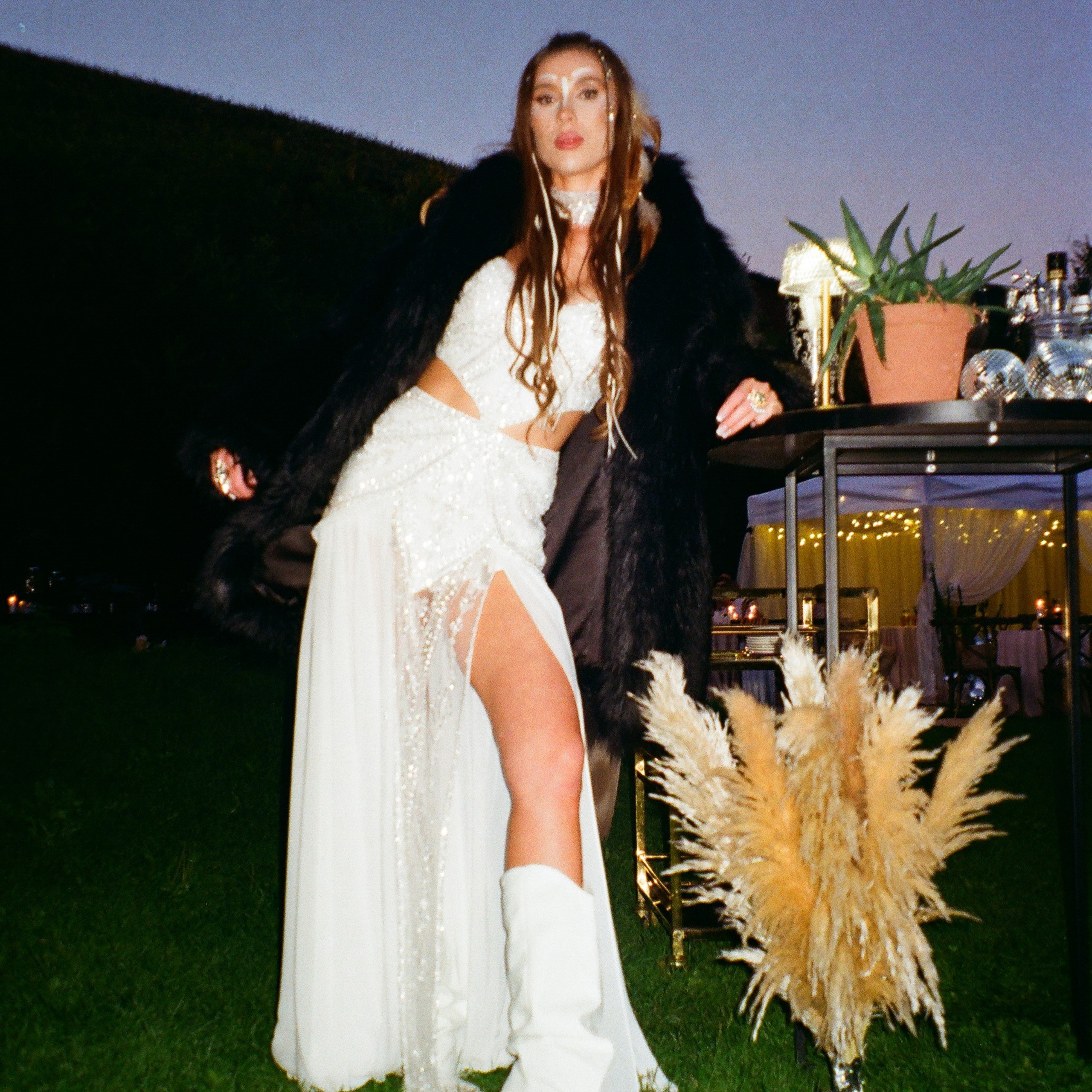 Артем и Дарья. Свадебный фотограф в Красноярске