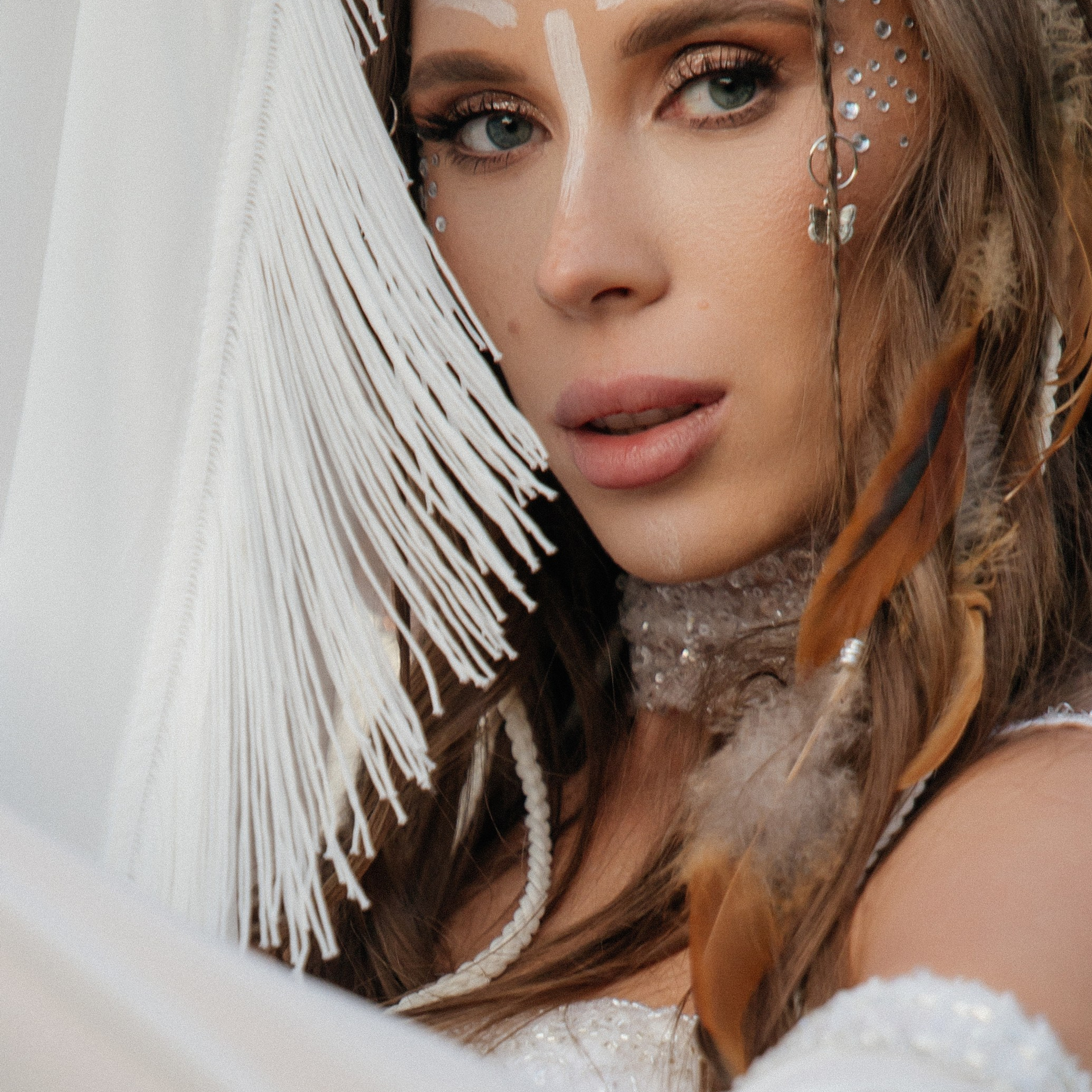 Артем и Дарья. Свадебный фотограф в Красноярске