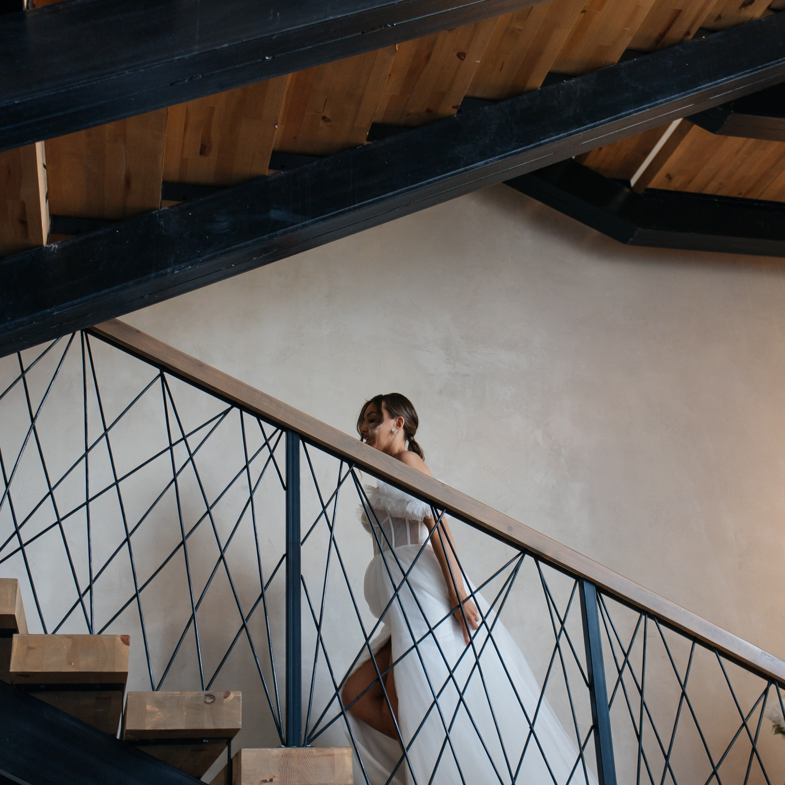 Алексей и Кристина. Свадебный фотограф в Красноярске