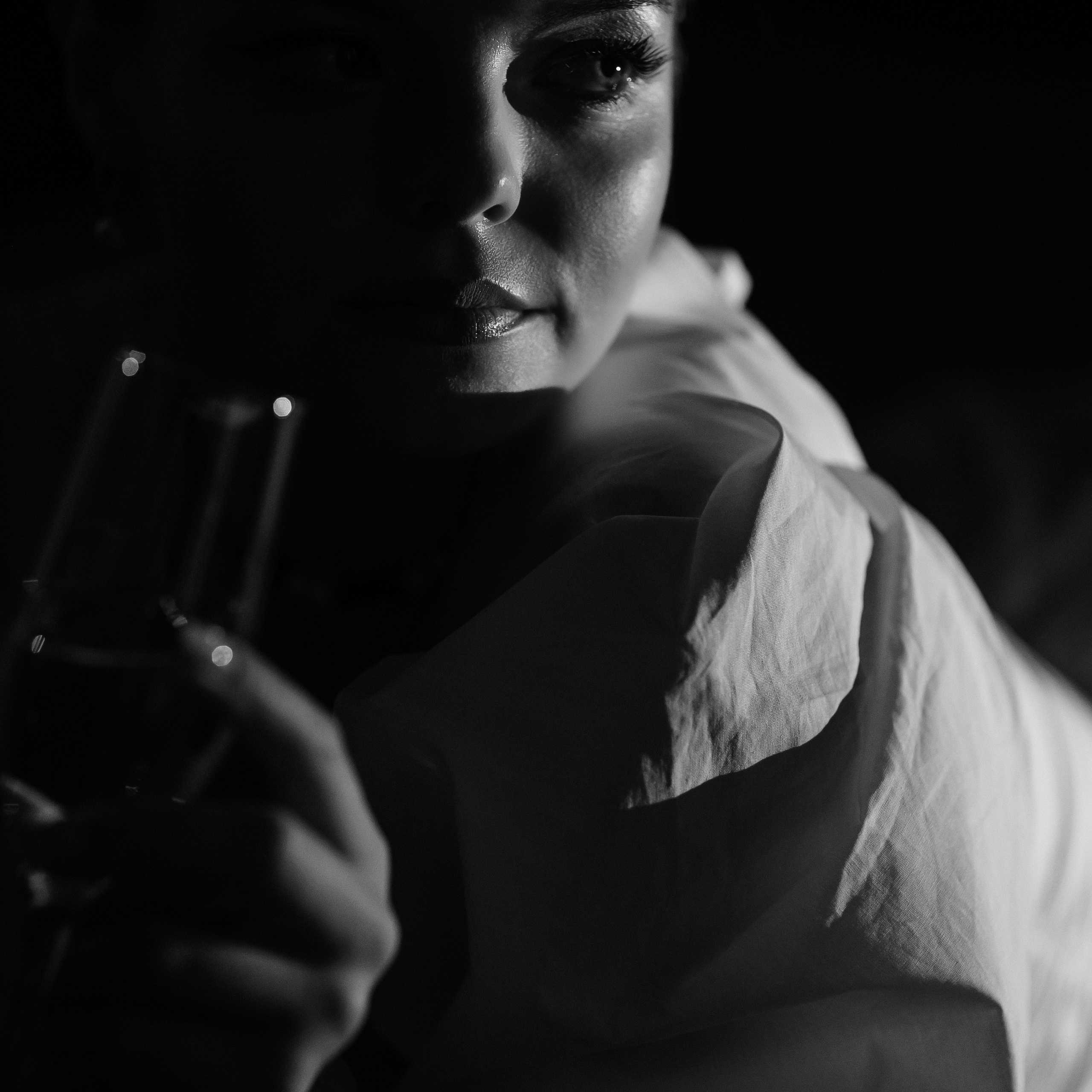 Антон и Екатерина. Свадебный фотограф в Красноярске