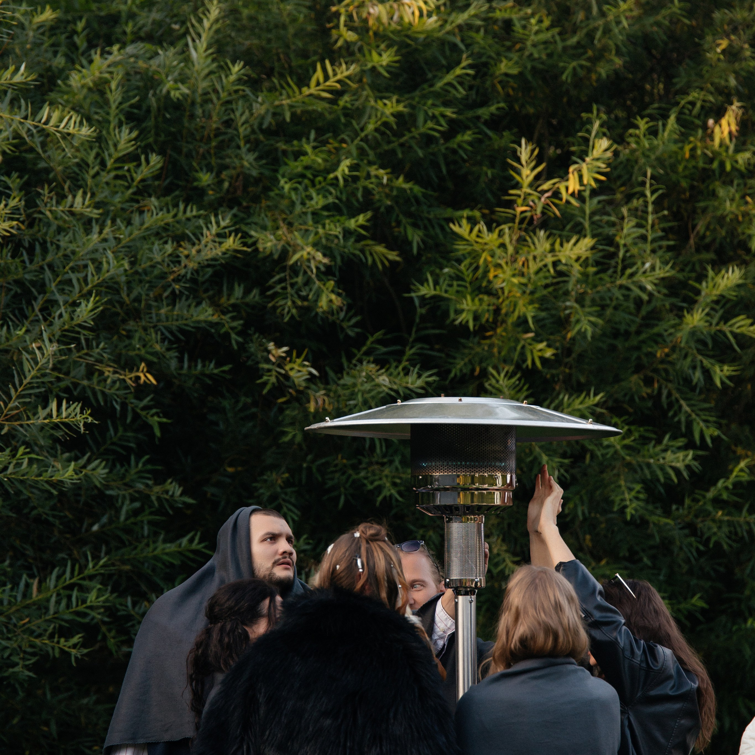 Артем и Дарья. Свадебный фотограф в Красноярске