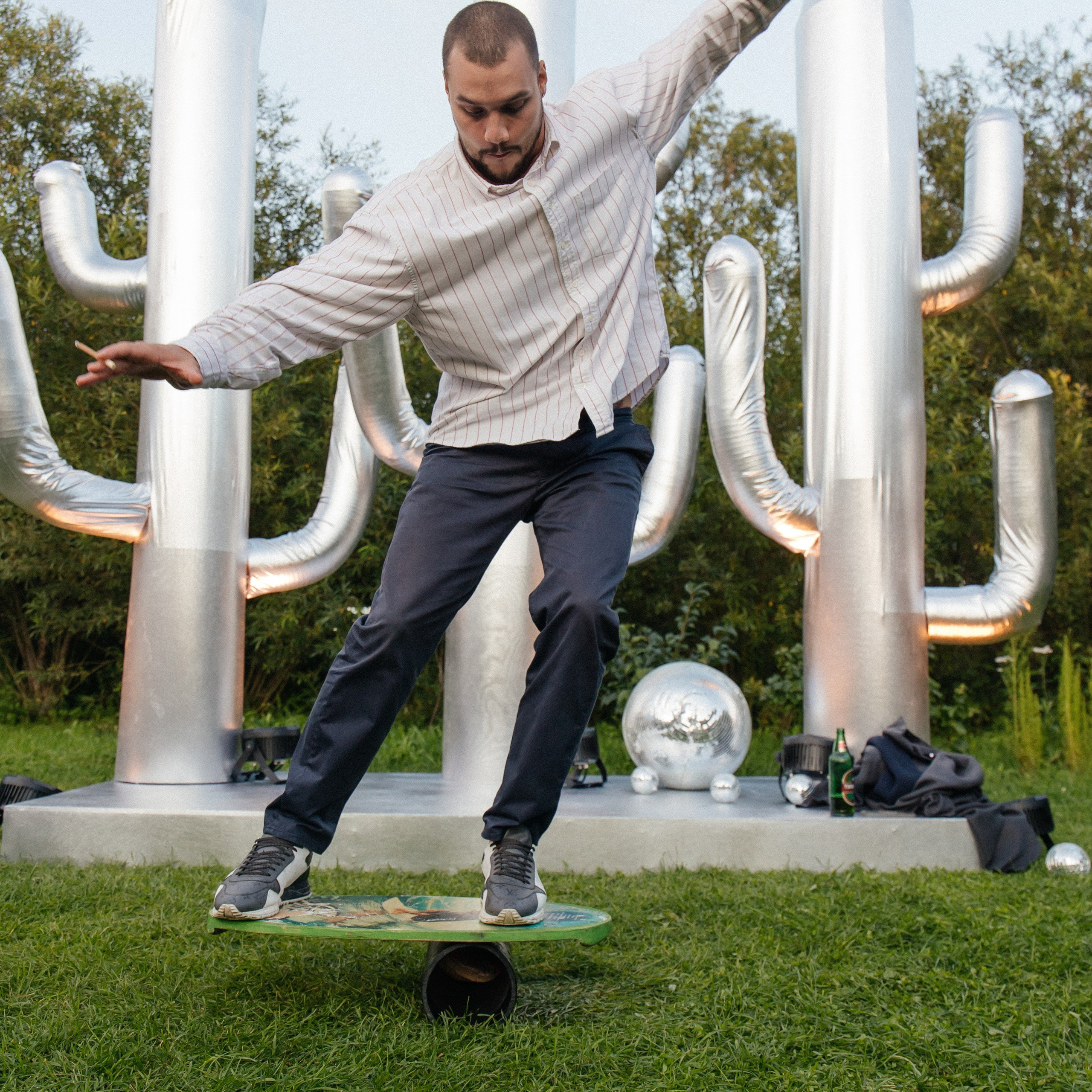 Артем и Дарья. Свадебный фотограф в Красноярске