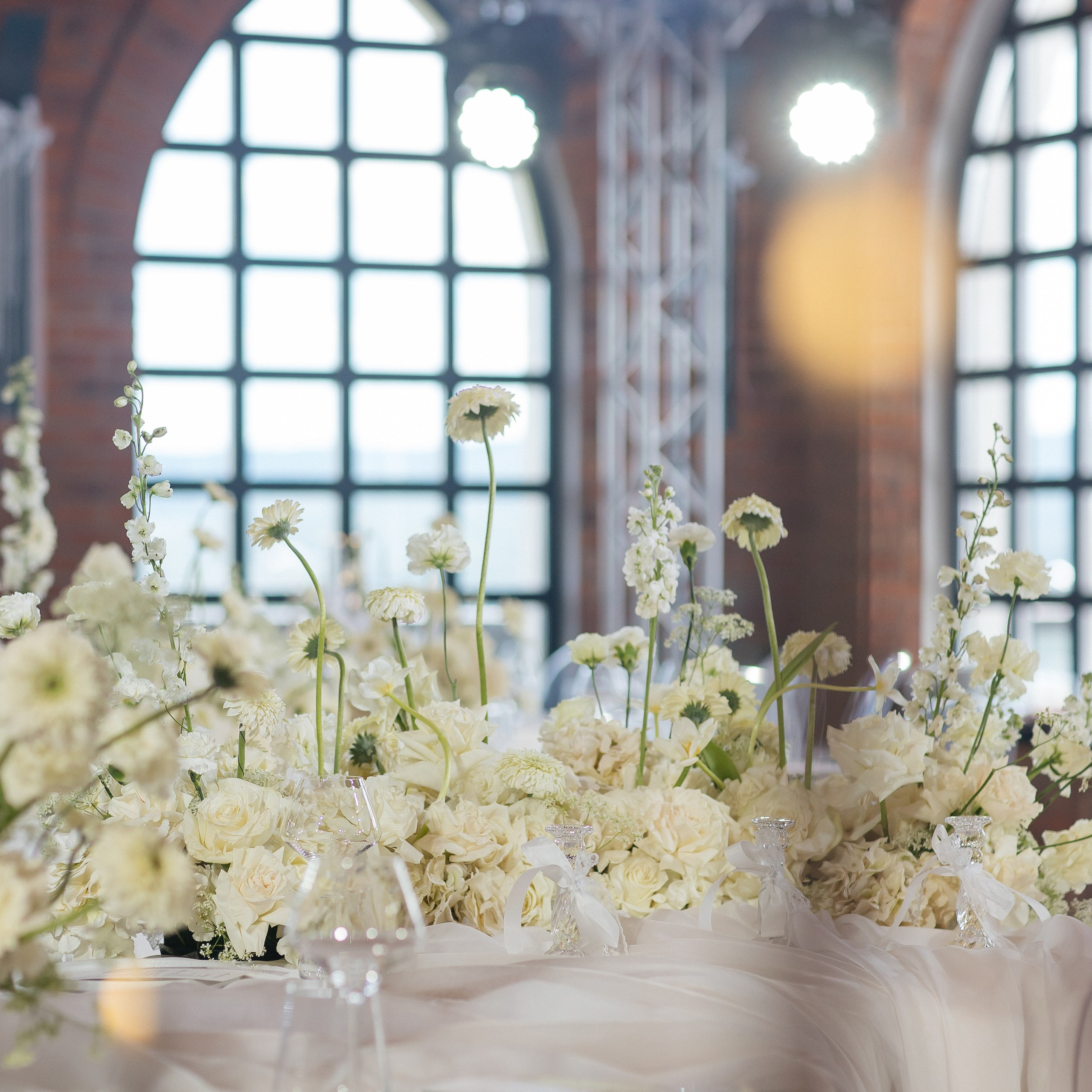 Полина и Костя. Свадебный фотограф в Красноярске