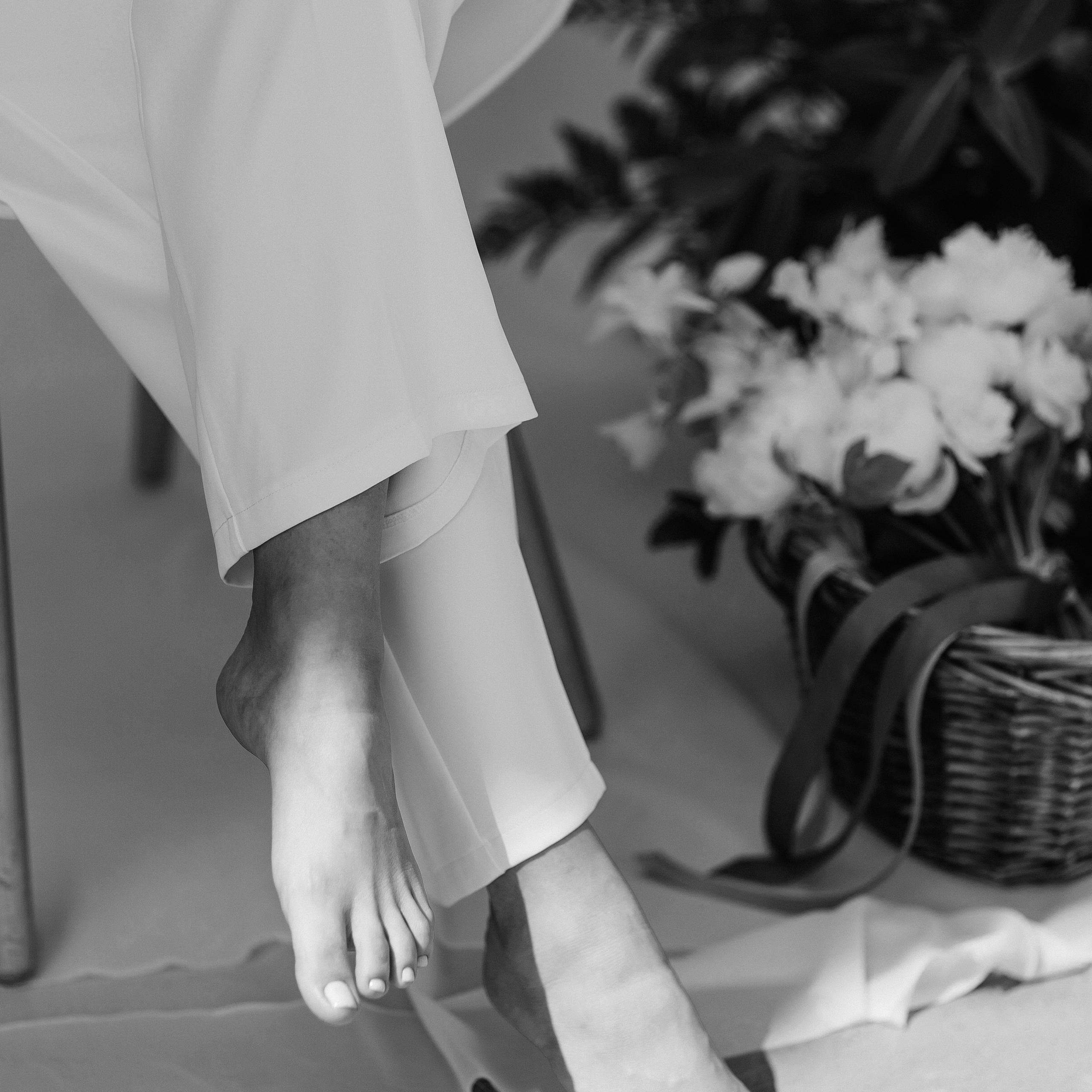 Алексей и Кристина. Свадебный фотограф в Красноярске