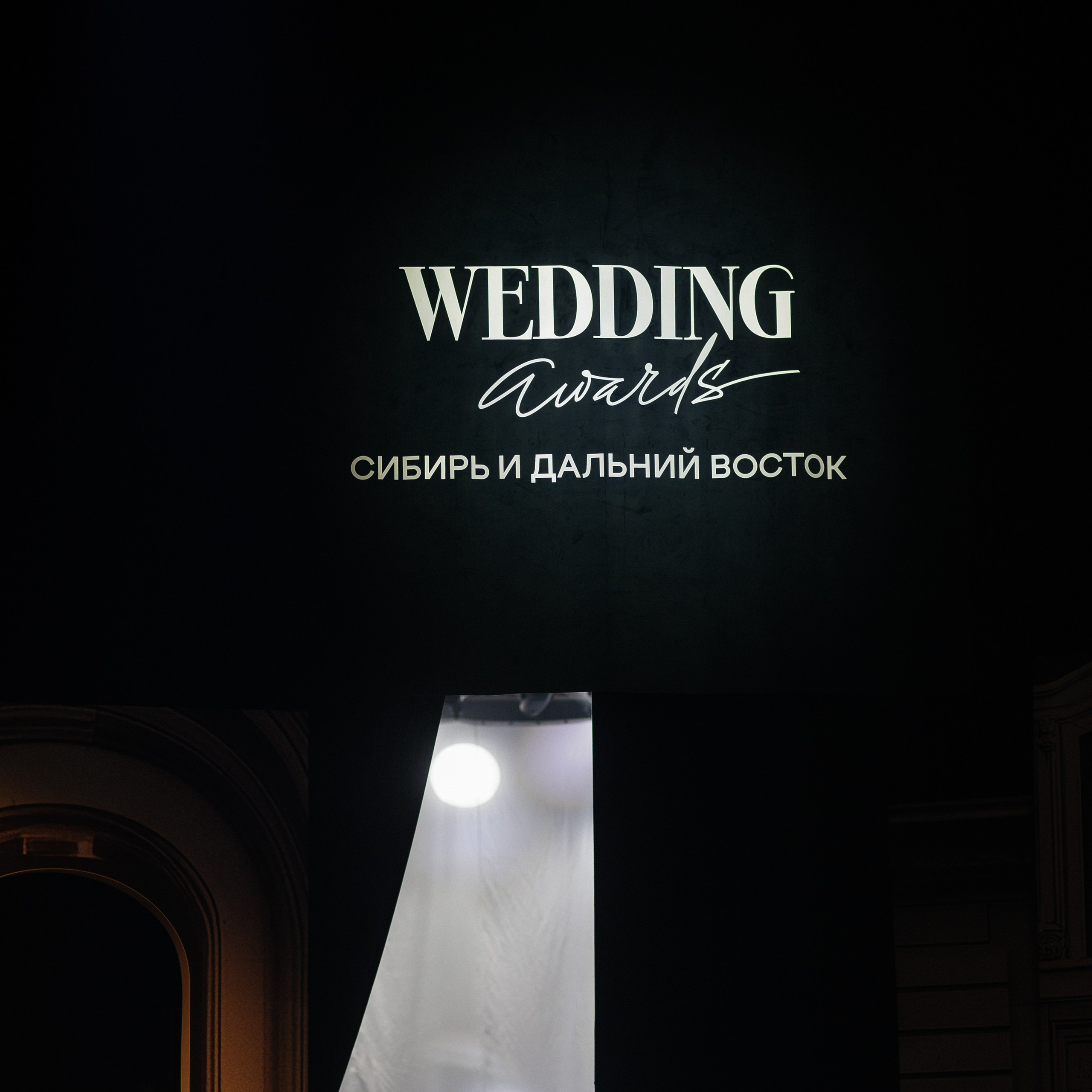 Wedding Awards Сибирь и Дальний Восток 2024. Свадебный фотограф в Красноярске