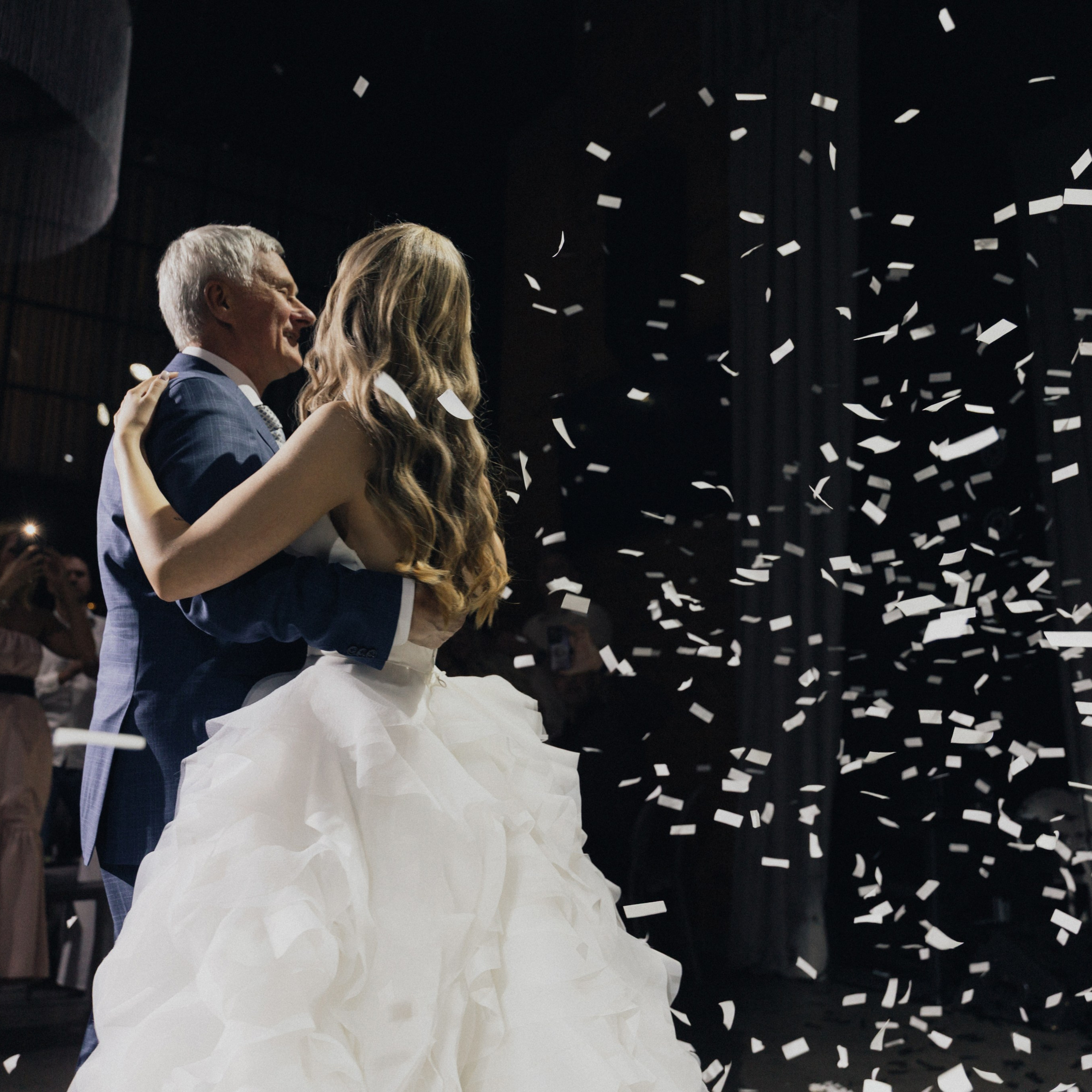 Максим и Анна. Свадебный фотограф в Красноярске