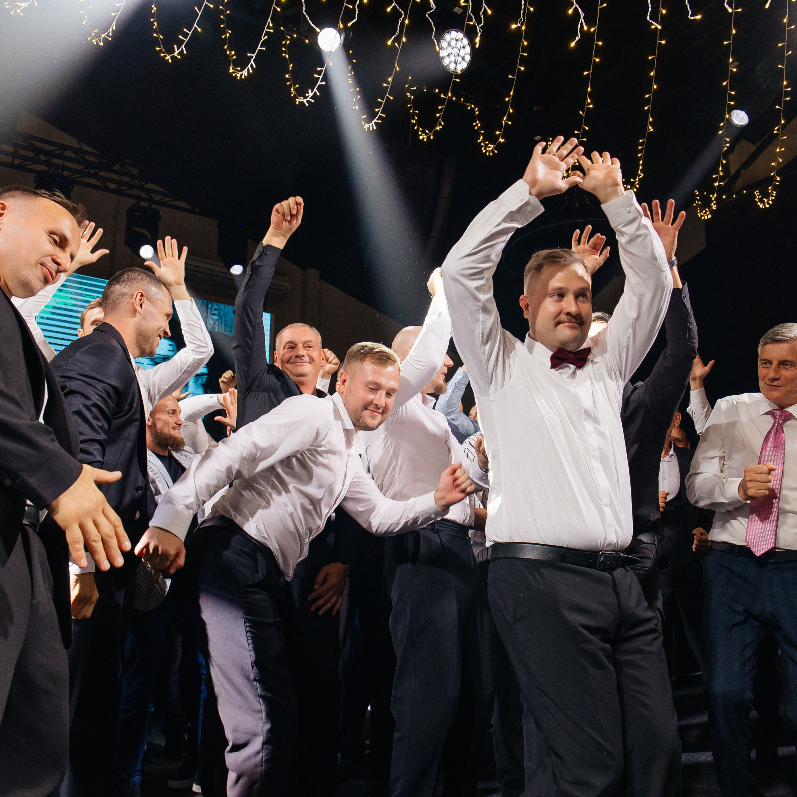 Константин и Ксения. Свадебный фотограф в Красноярске