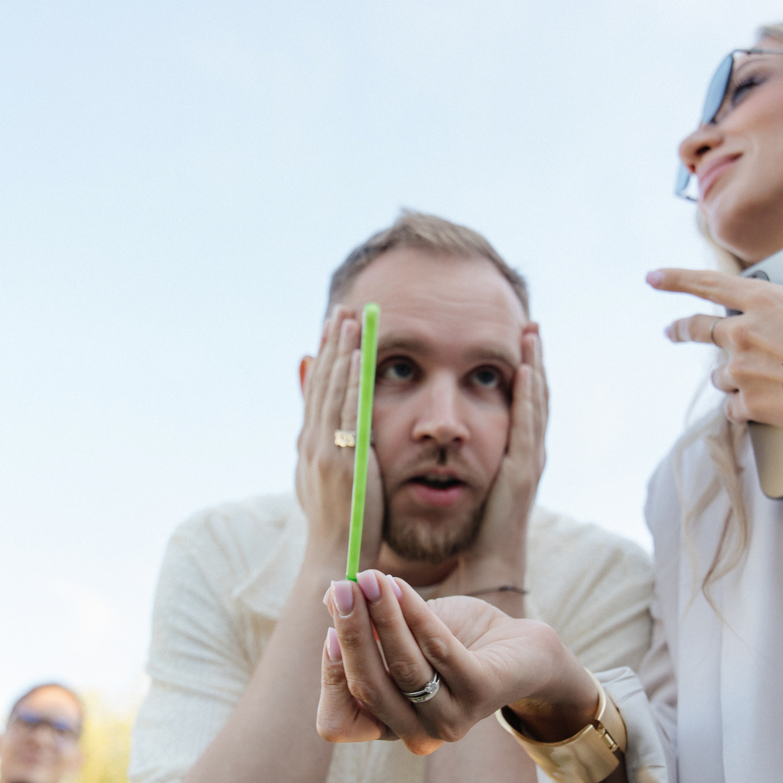 Артем и Дарья. Свадебный фотограф в Красноярске