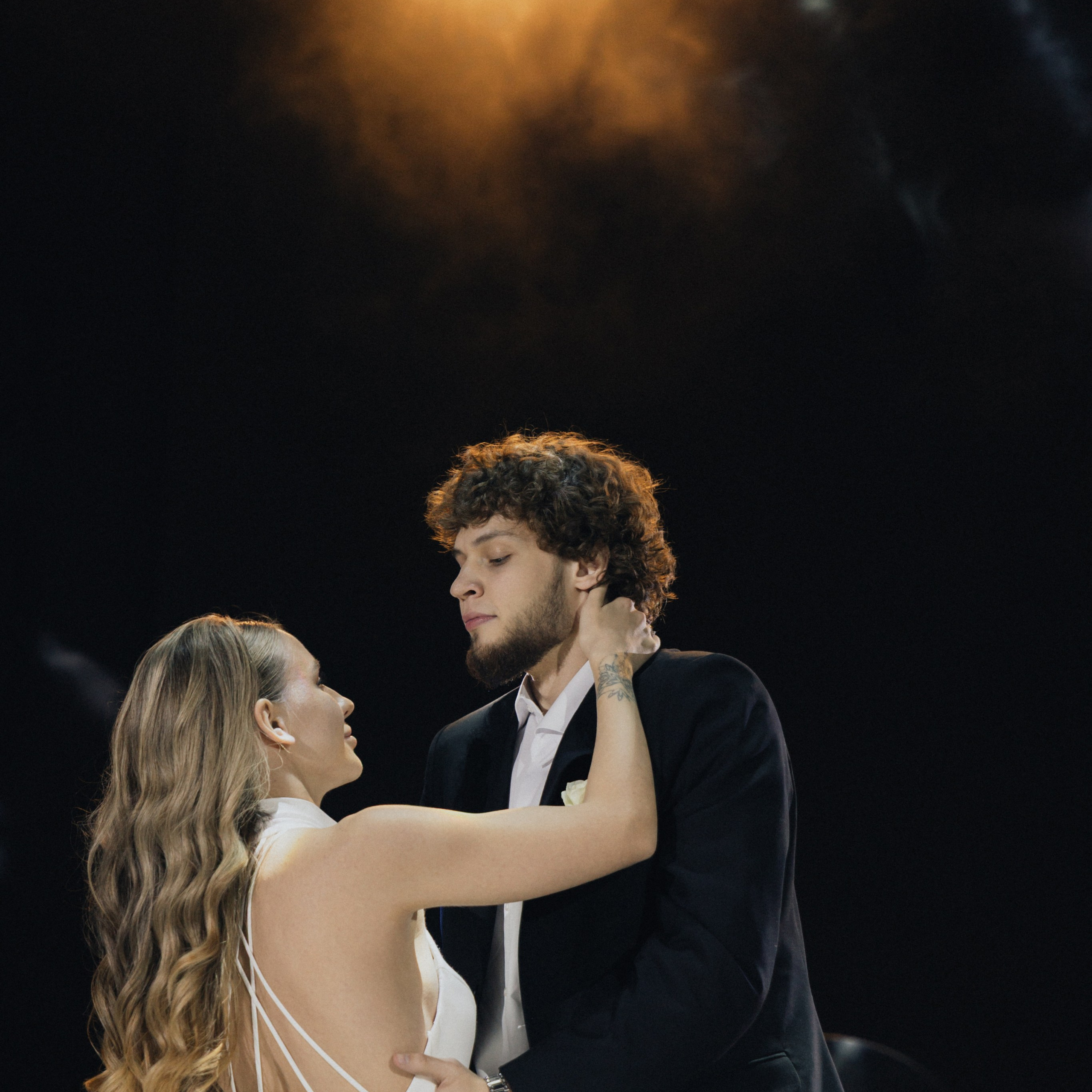 Максим и Анна. Свадебный фотограф в Красноярске