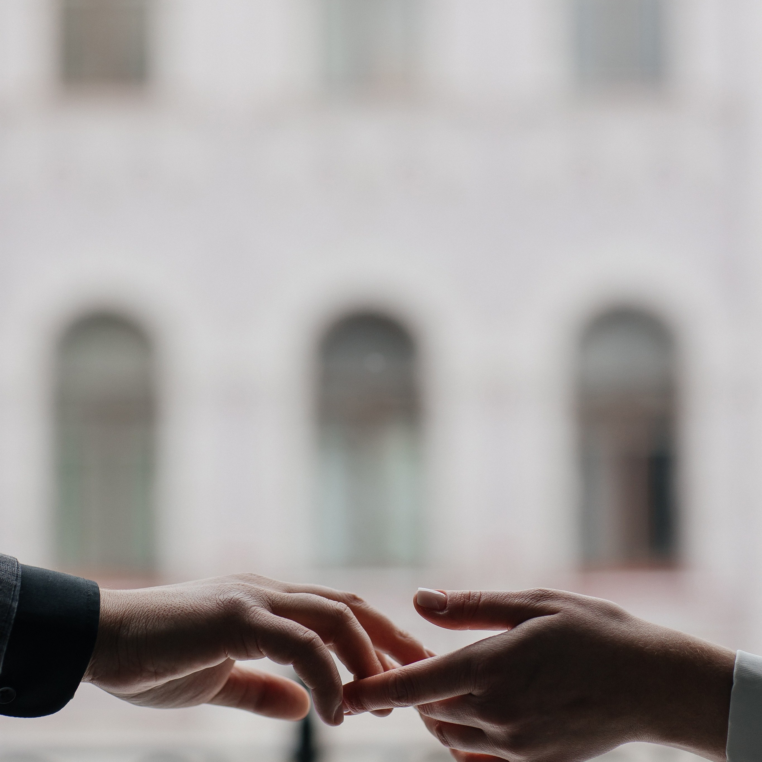 Отзывы. Свадебный фотограф в Красноярске