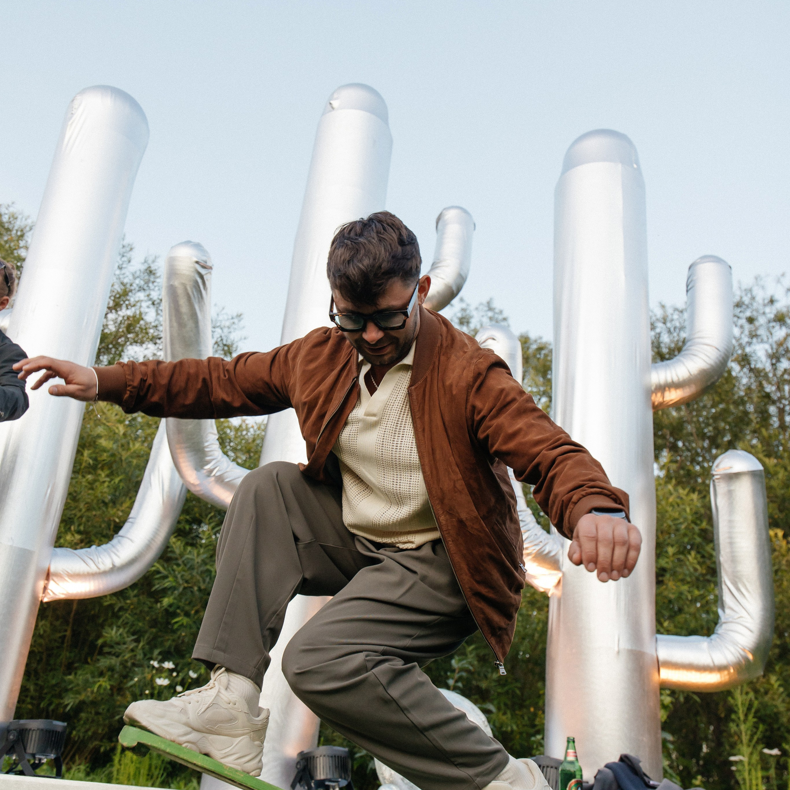 Артем и Дарья. Свадебный фотограф в Красноярске