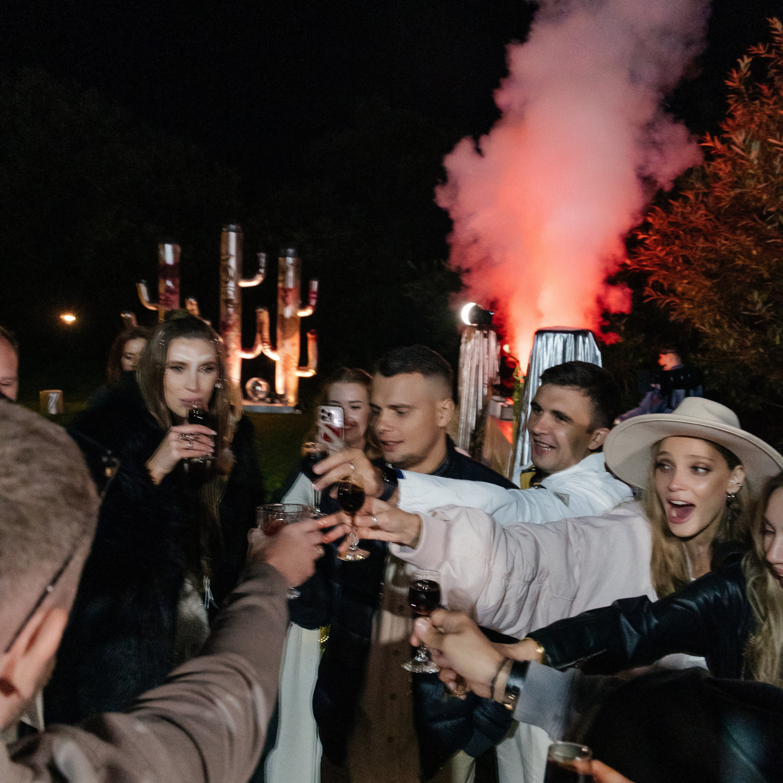 Артем и Дарья. Свадебный фотограф в Красноярске