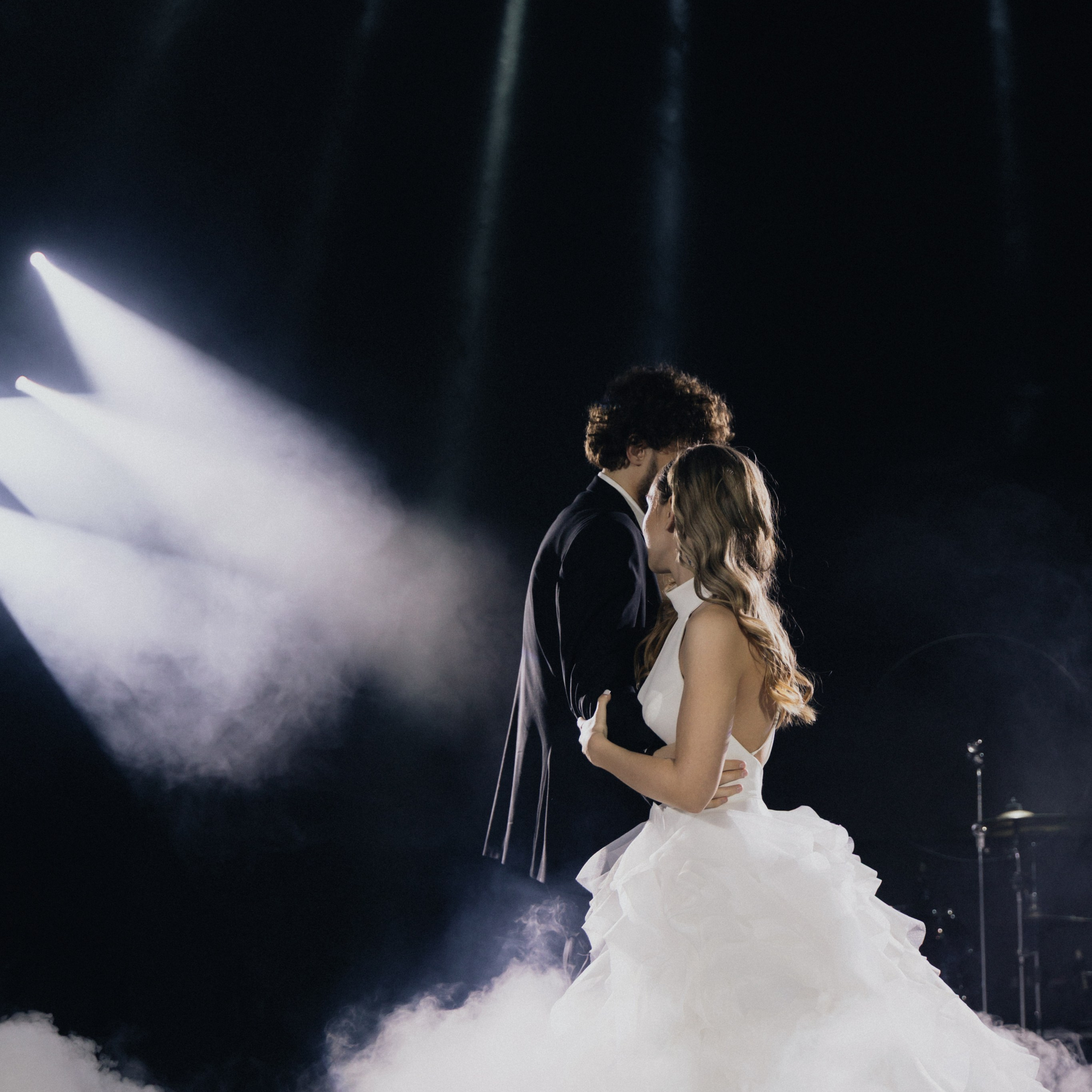 Максим и Анна. Свадебный фотограф в Красноярске