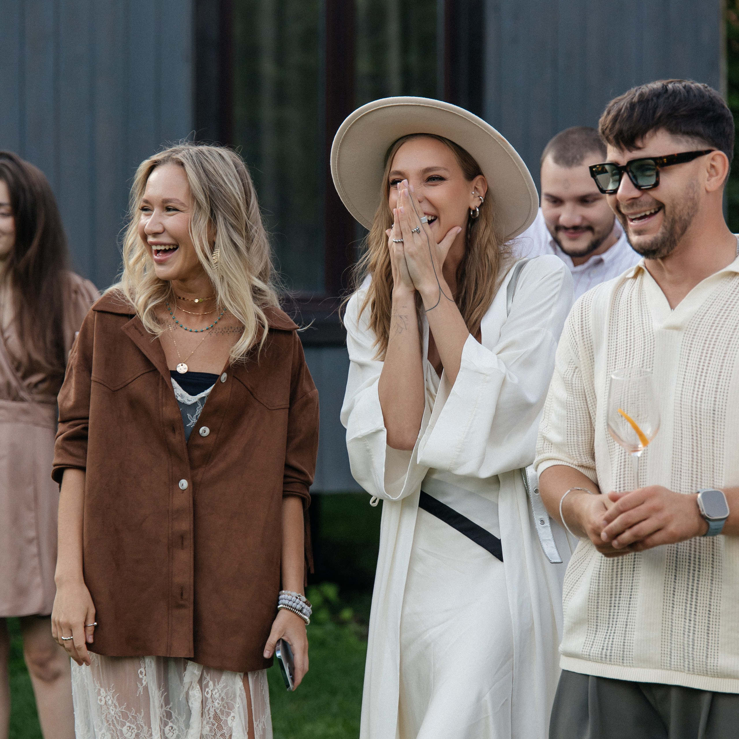 Артем и Дарья. Свадебный фотограф в Красноярске
