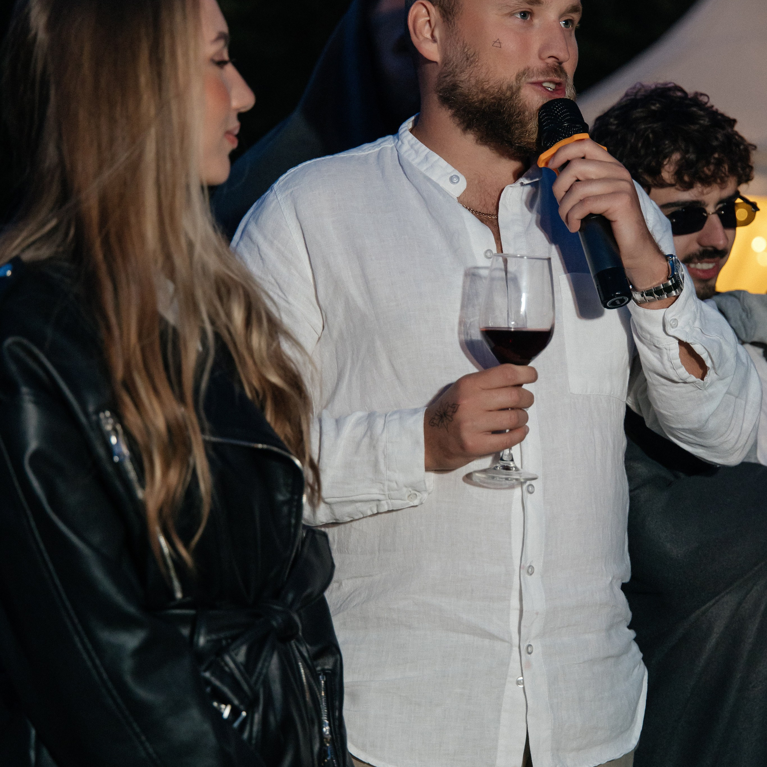 Артем и Дарья. Свадебный фотограф в Красноярске