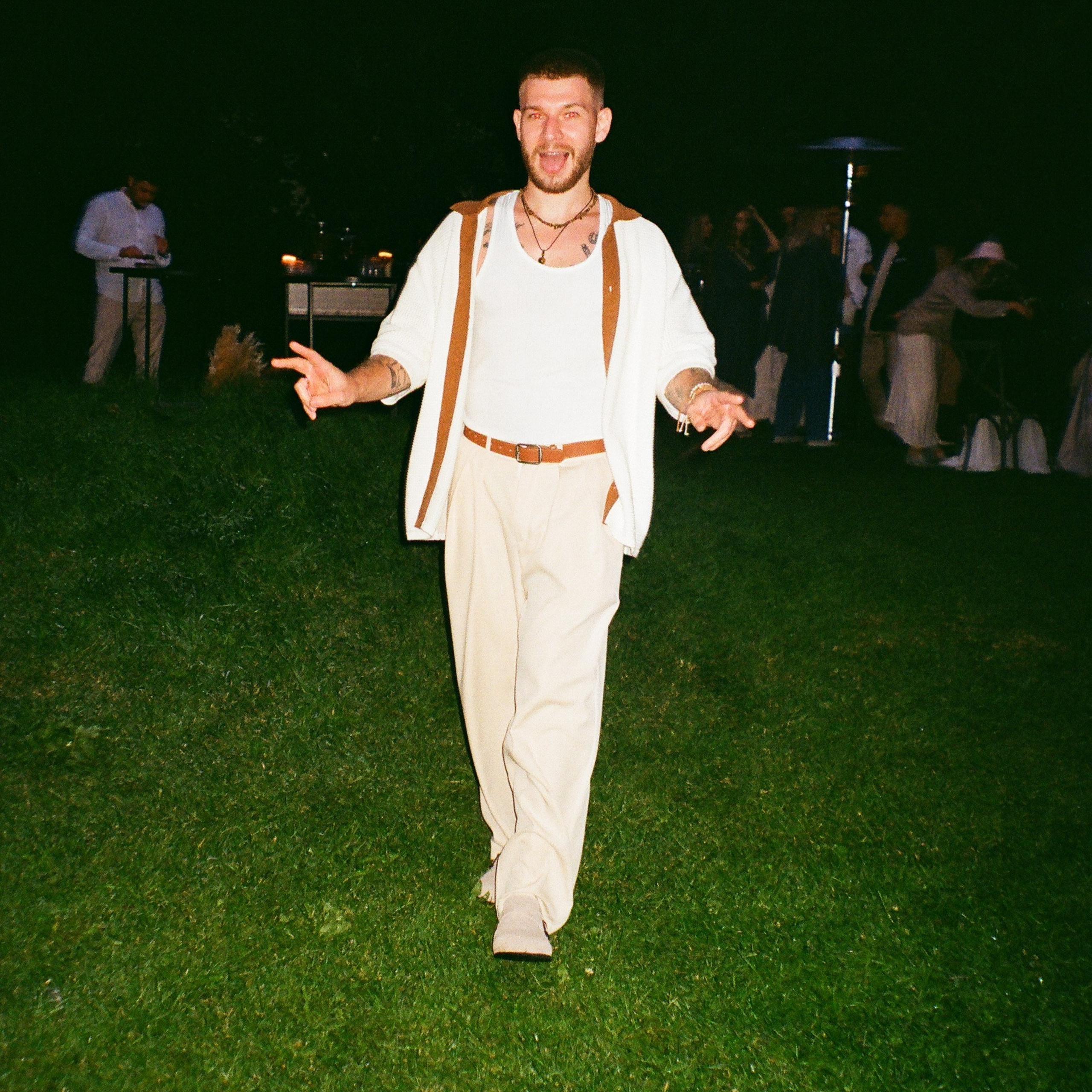 Артем и Дарья. Свадебный фотограф в Красноярске