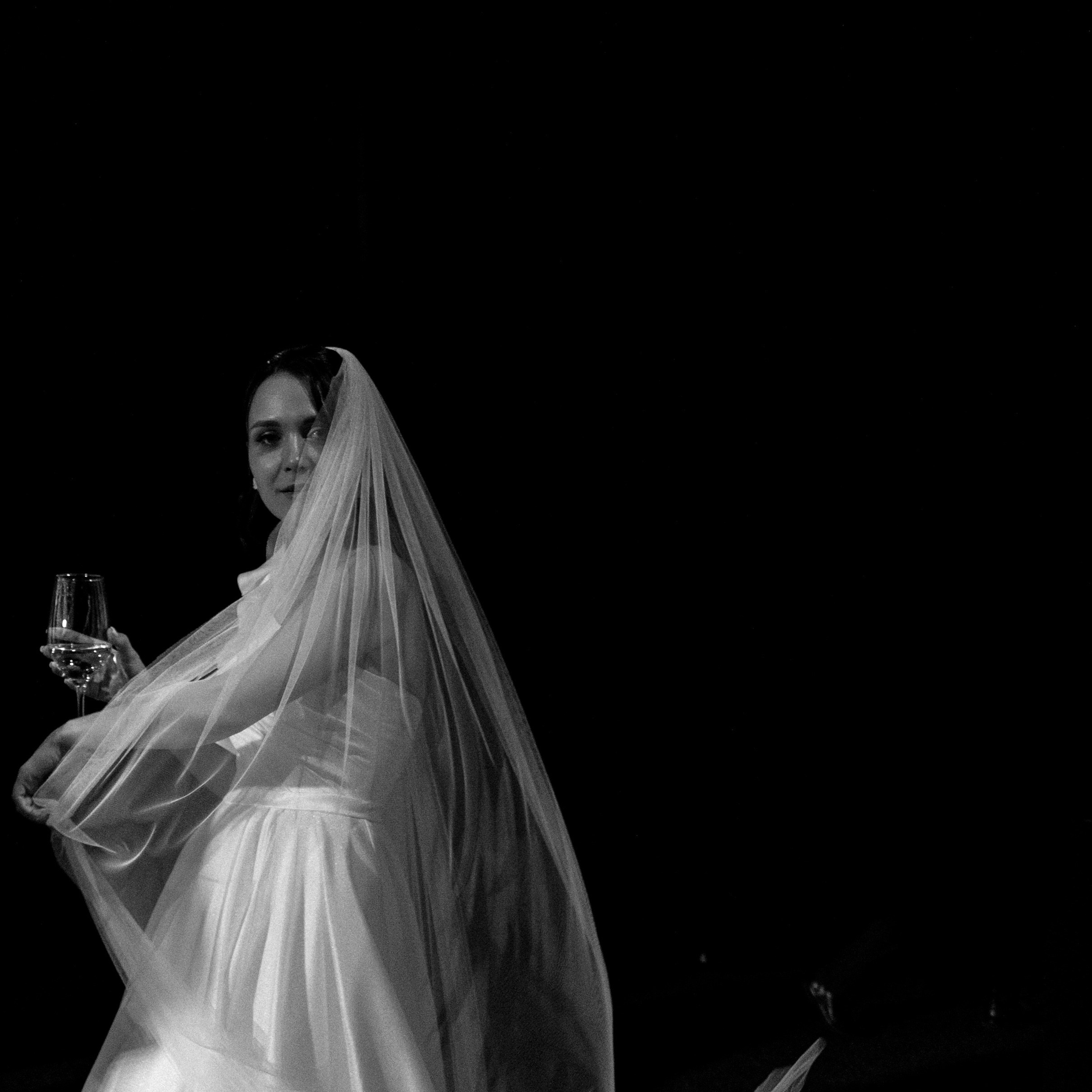 Константин и Ксения. Свадебный фотограф в Красноярске