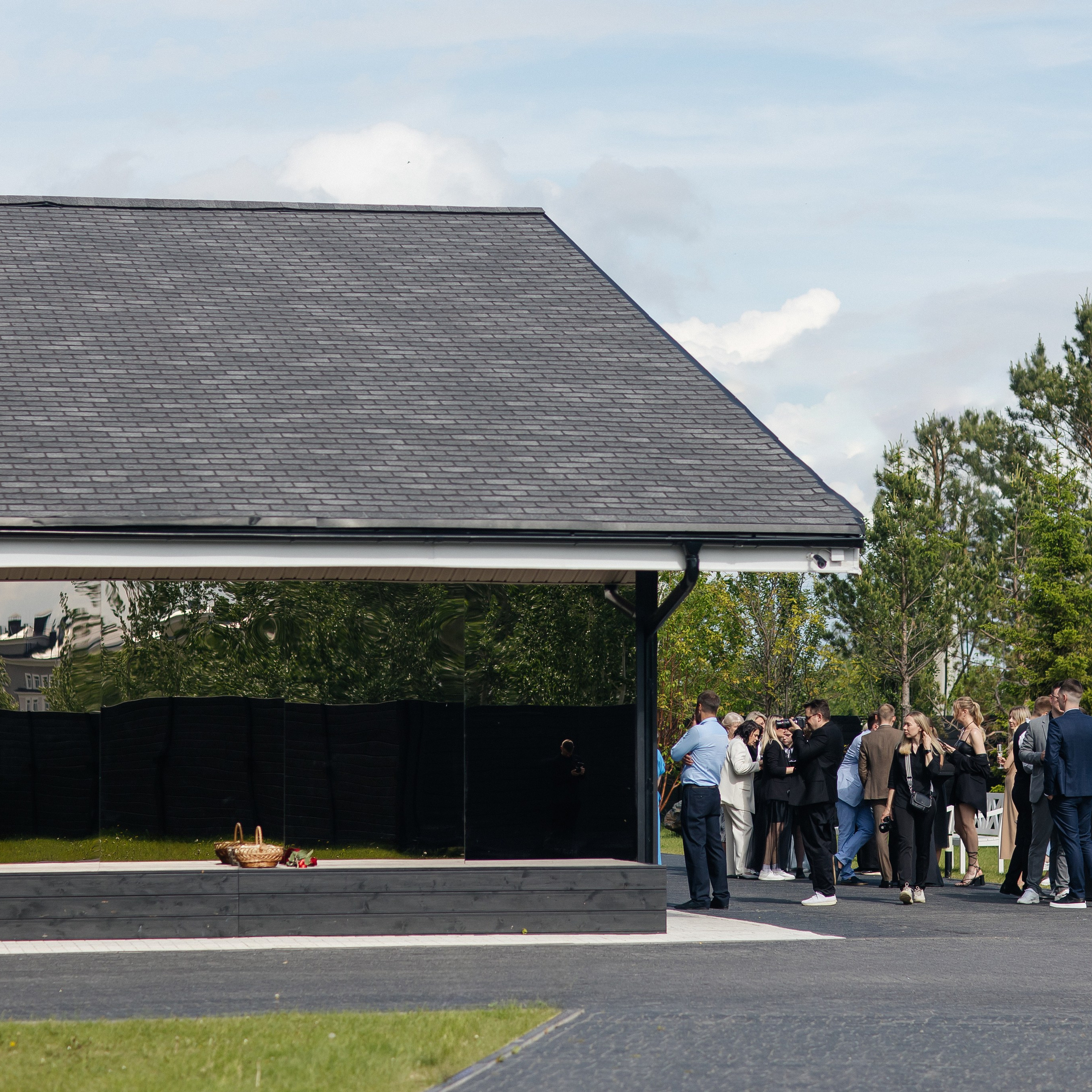 Павел и Полина. Свадебный фотограф в Красноярске