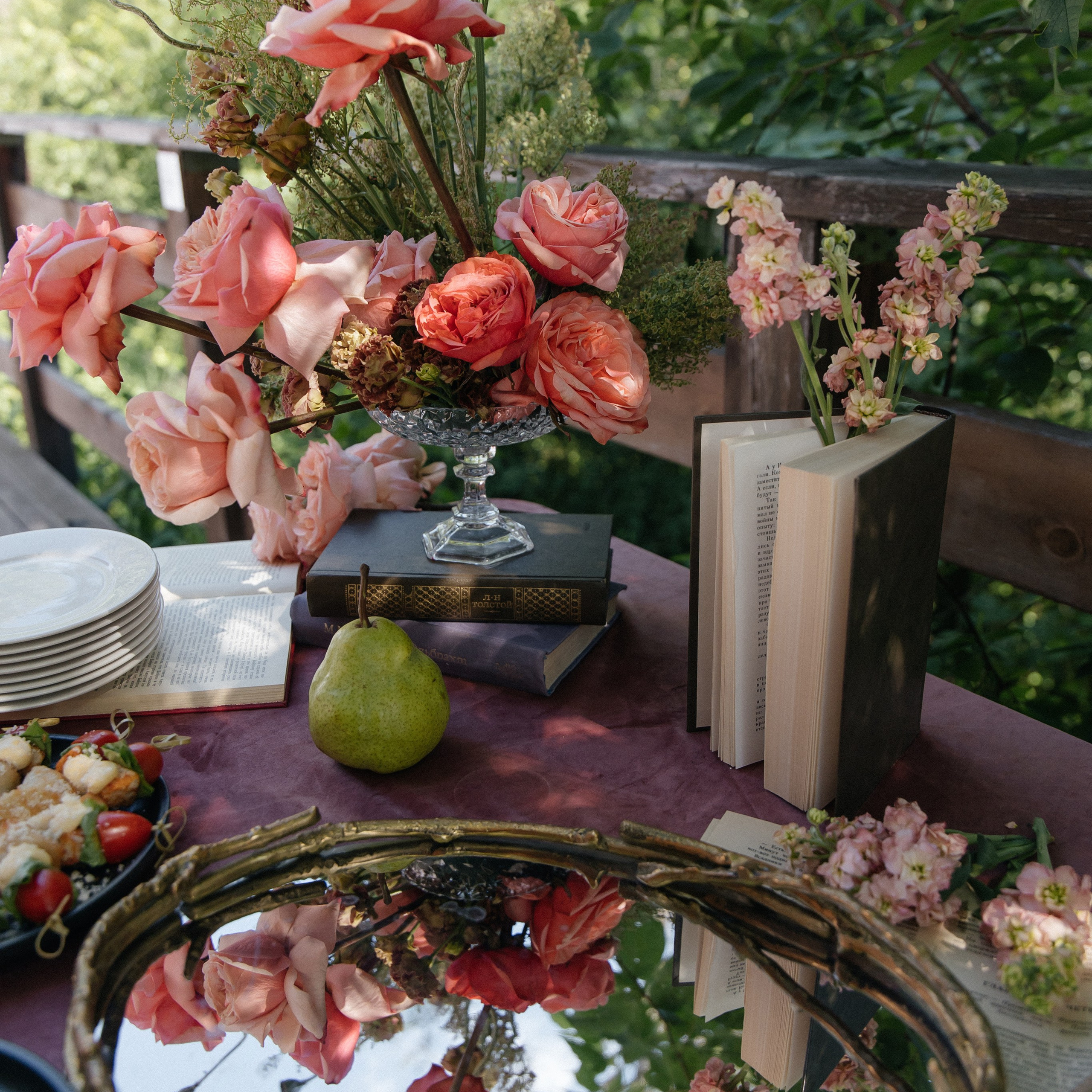 Паша и Милана. Свадебный фотограф в Красноярске