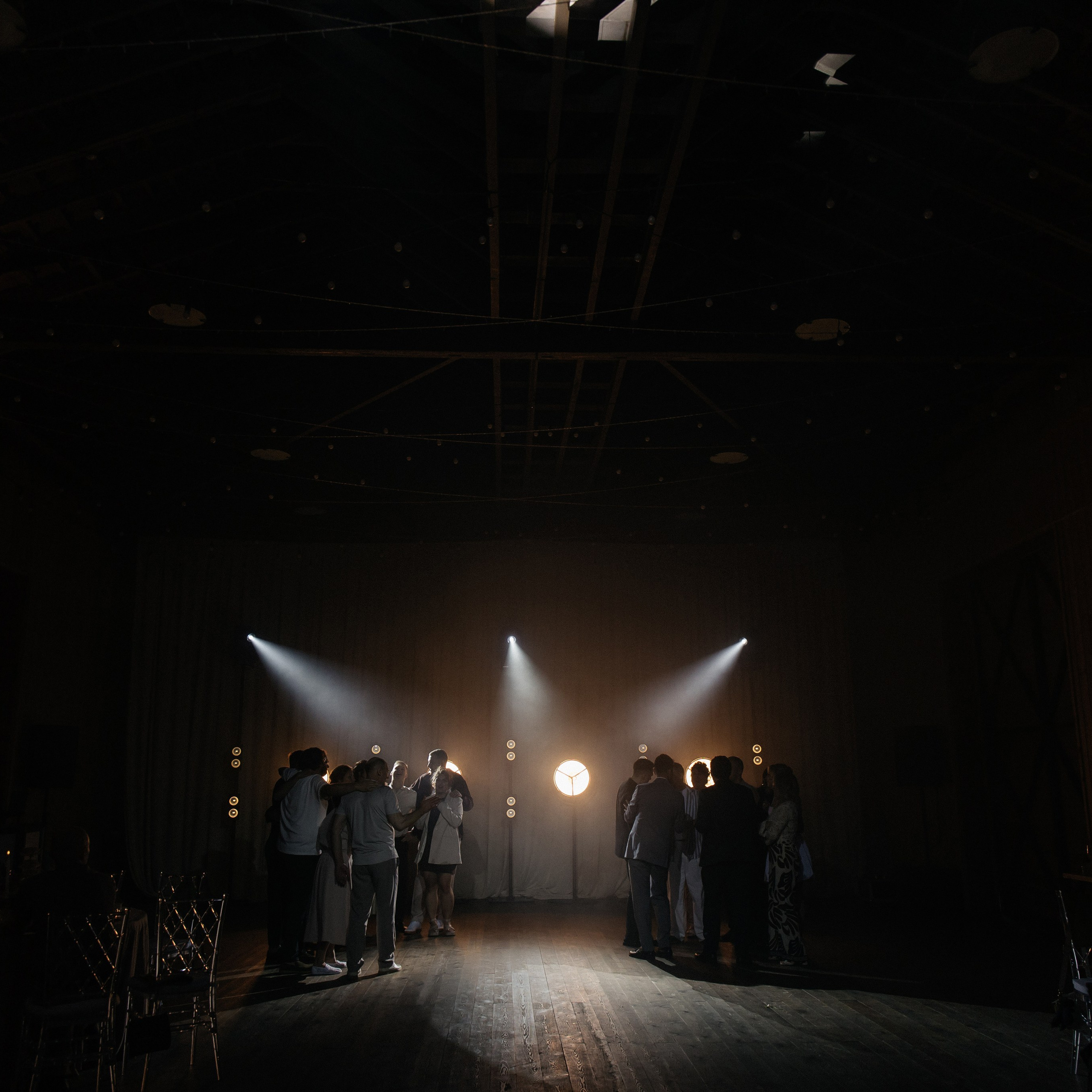 Паша и Милана. Свадебный фотограф в Красноярске