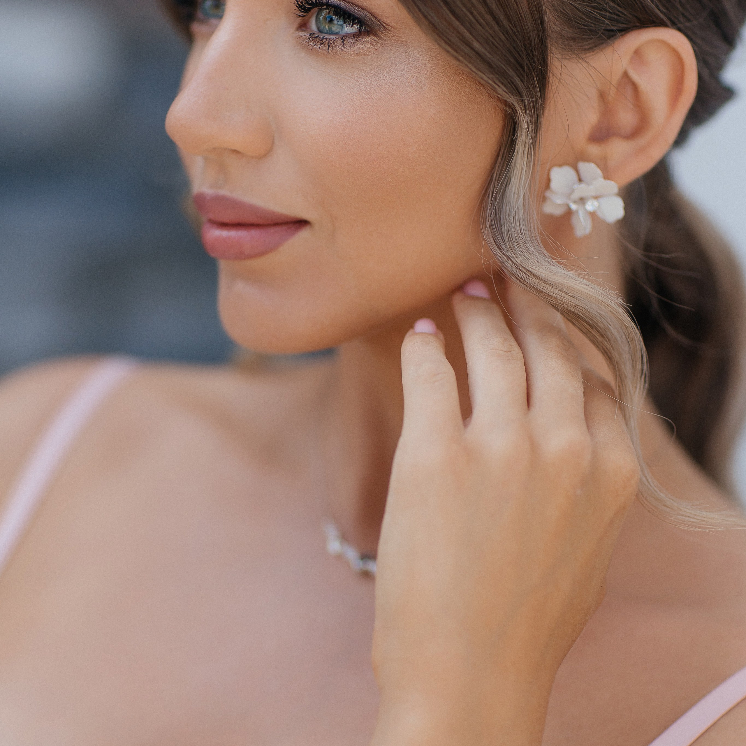 Алексей и Кристина. Свадебный фотограф в Красноярске