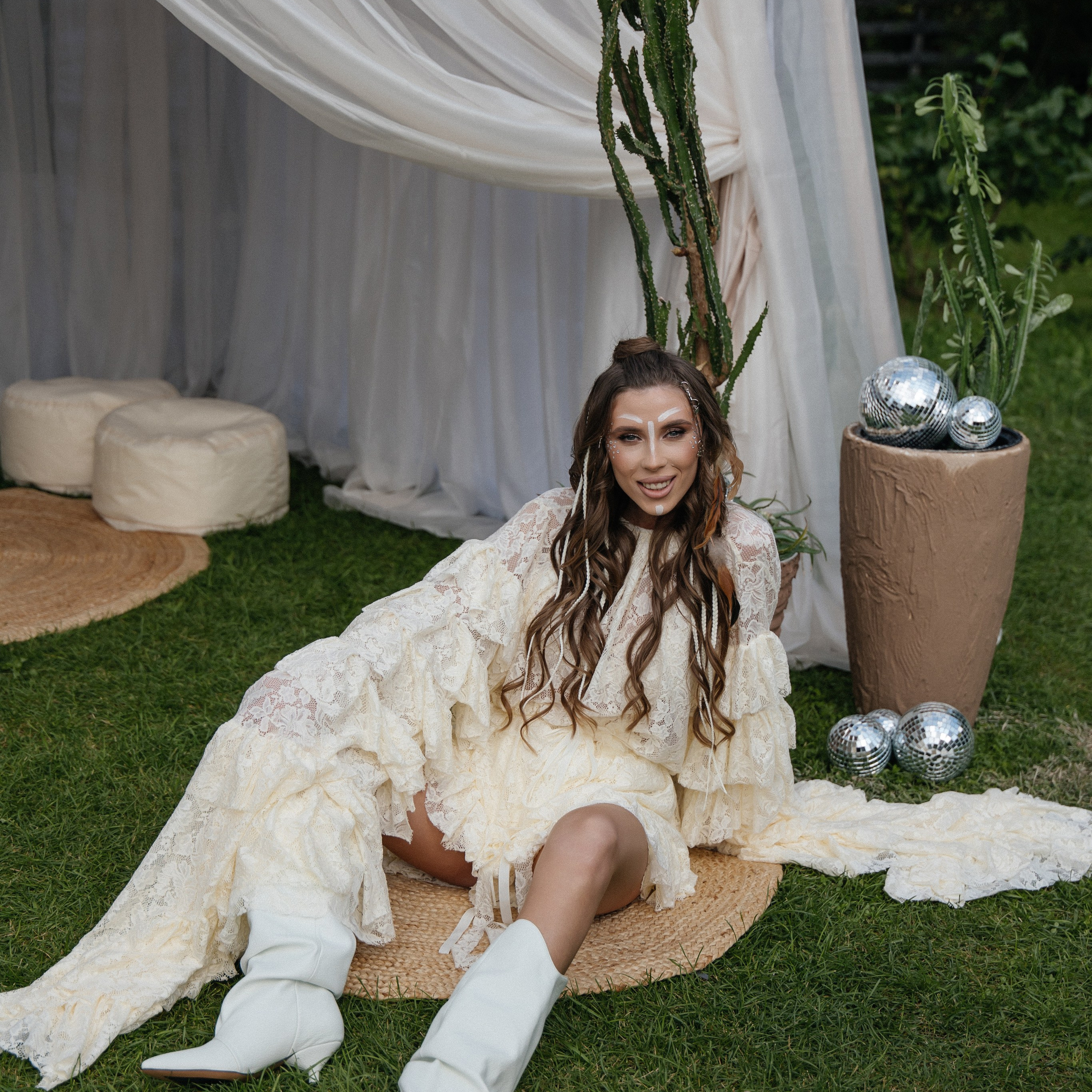 Артем и Дарья. Свадебный фотограф в Красноярске