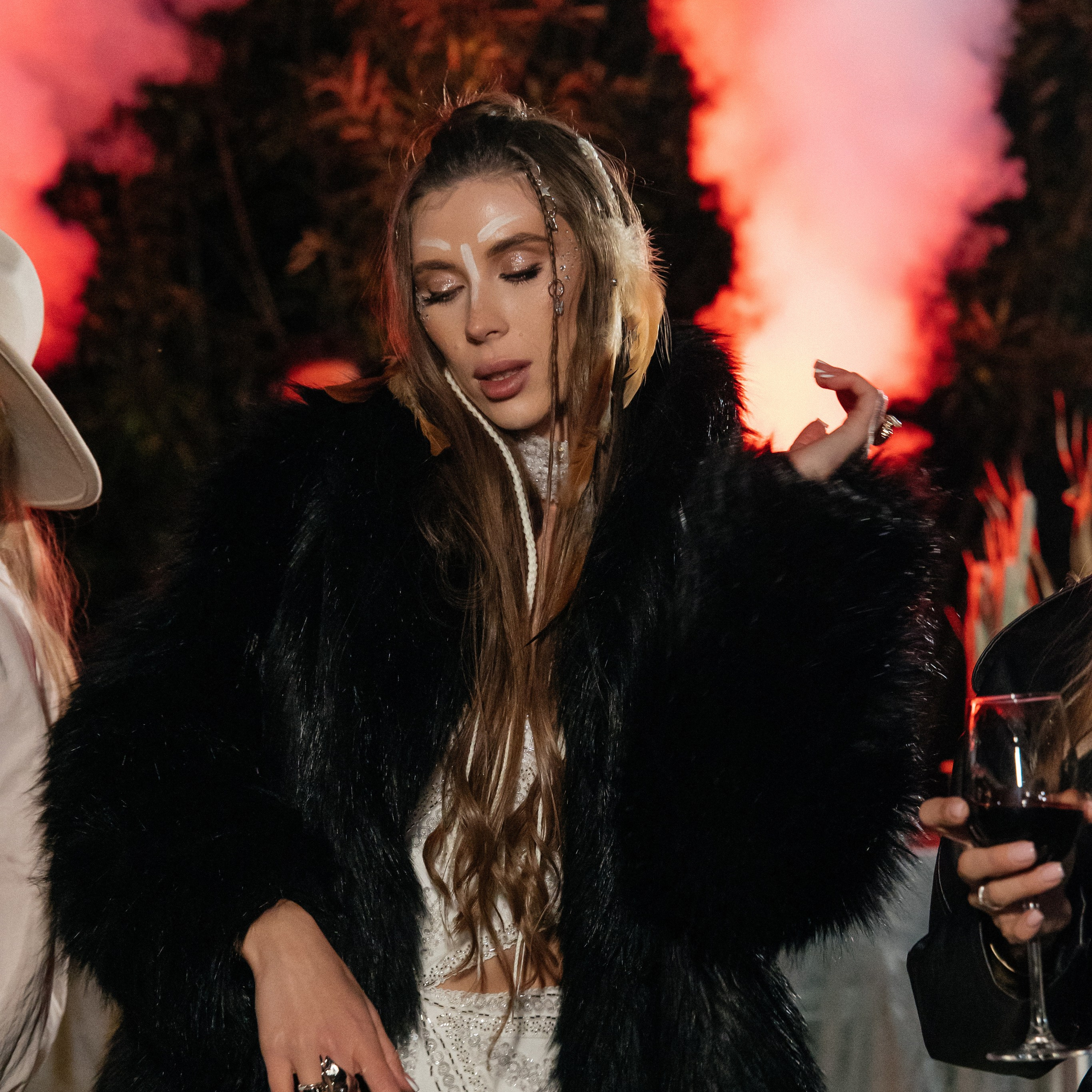 Артем и Дарья. Свадебный фотограф в Красноярске