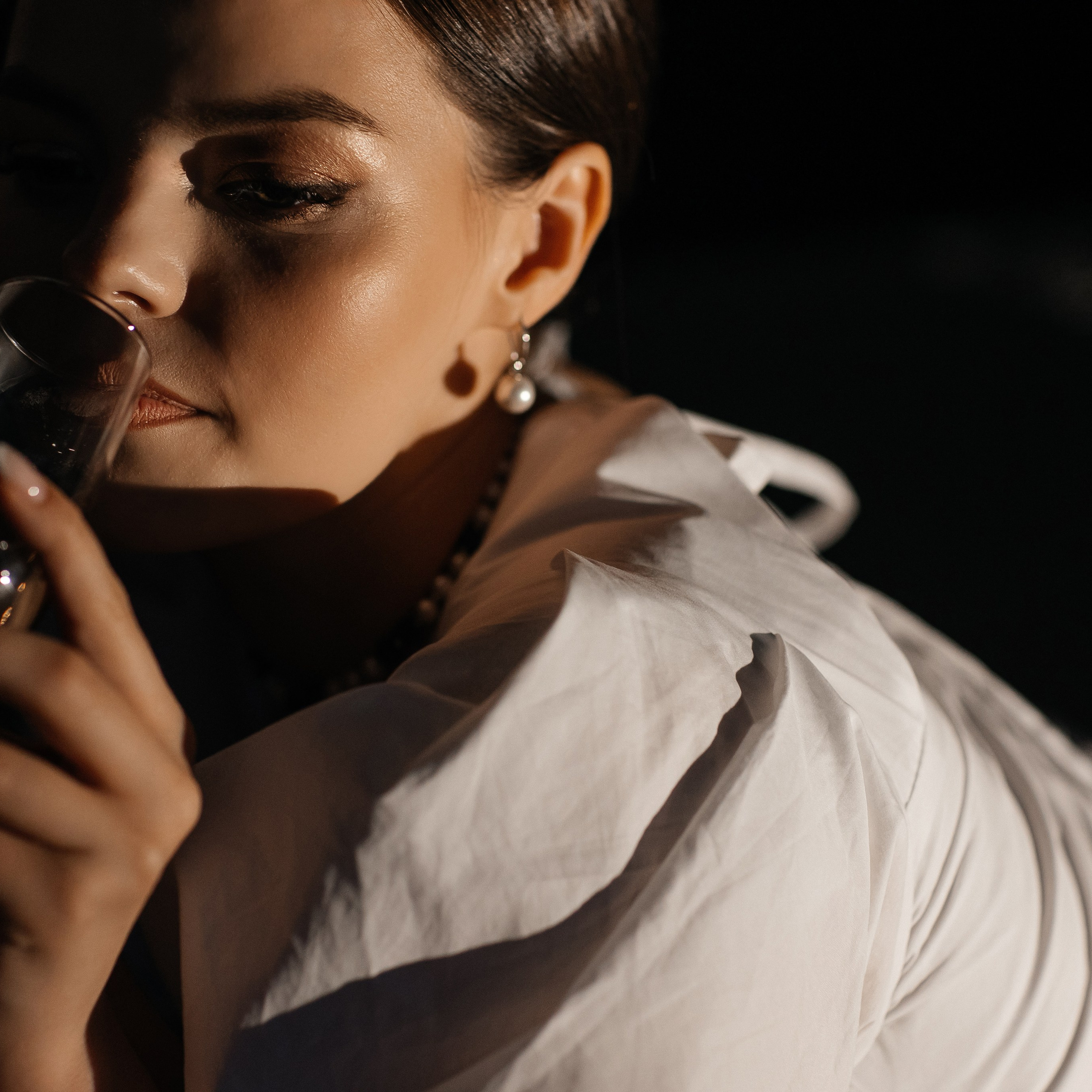 Антон и Екатерина. Свадебный фотограф в Красноярске