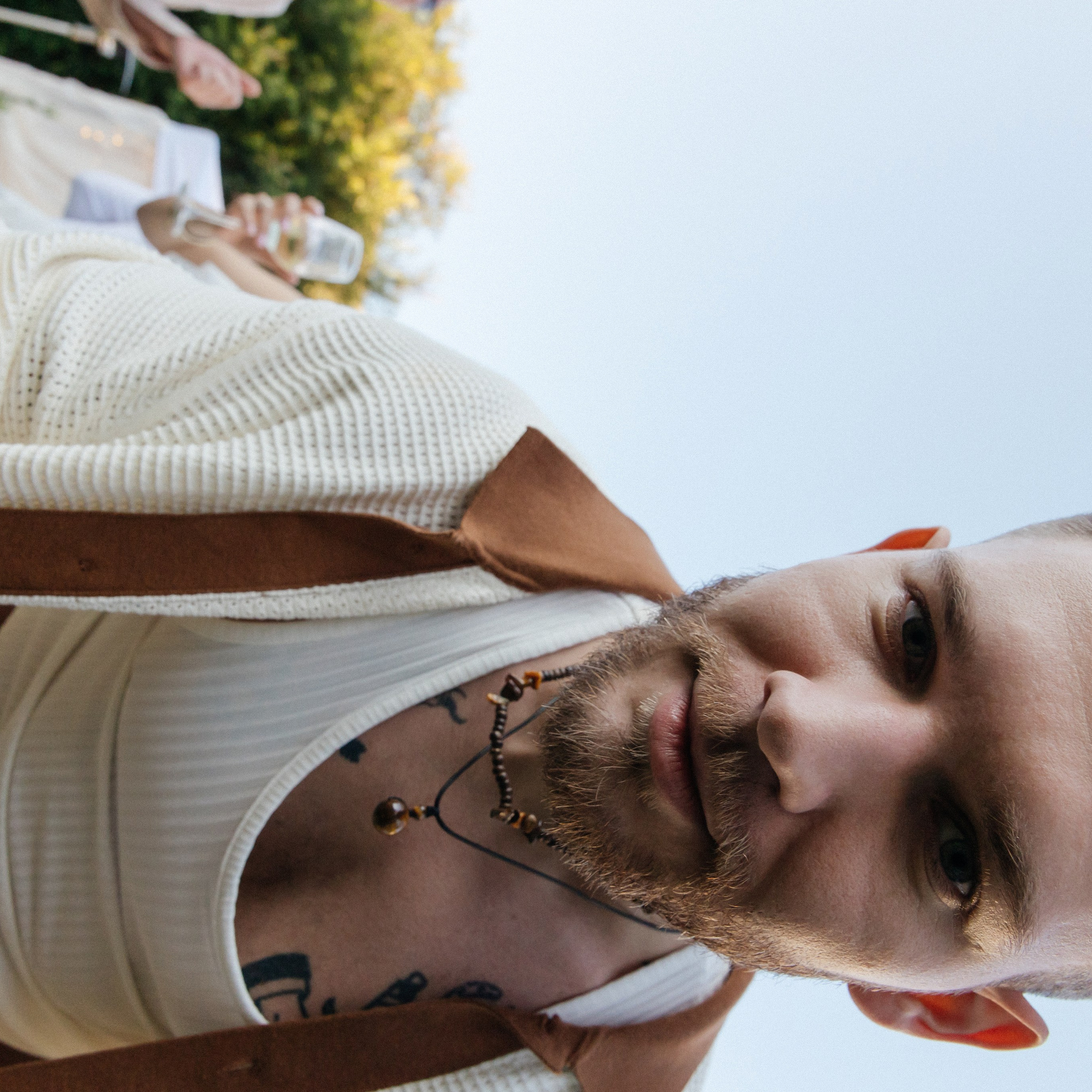 Артем и Дарья. Свадебный фотограф в Красноярске