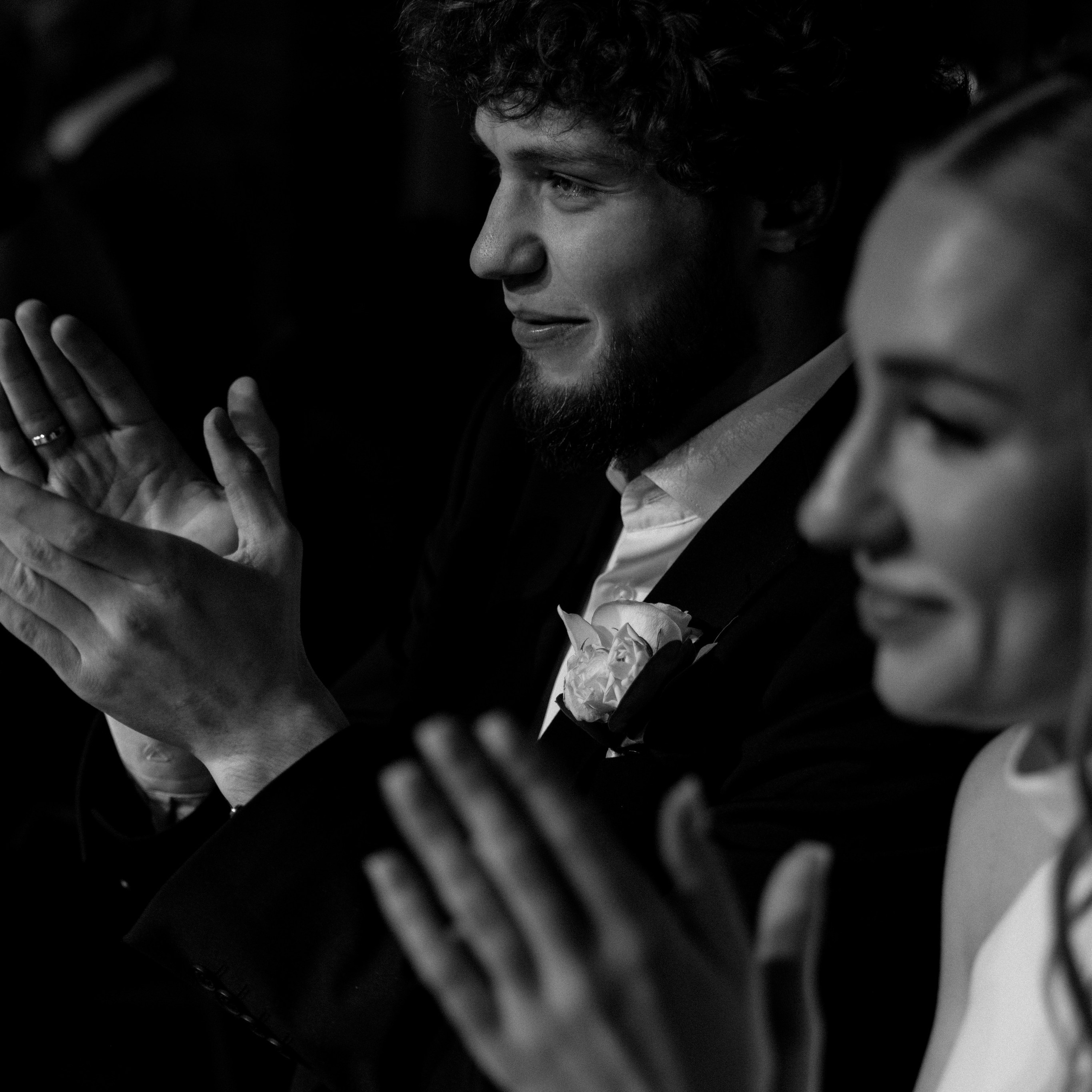 Максим и Анна. Свадебный фотограф в Красноярске