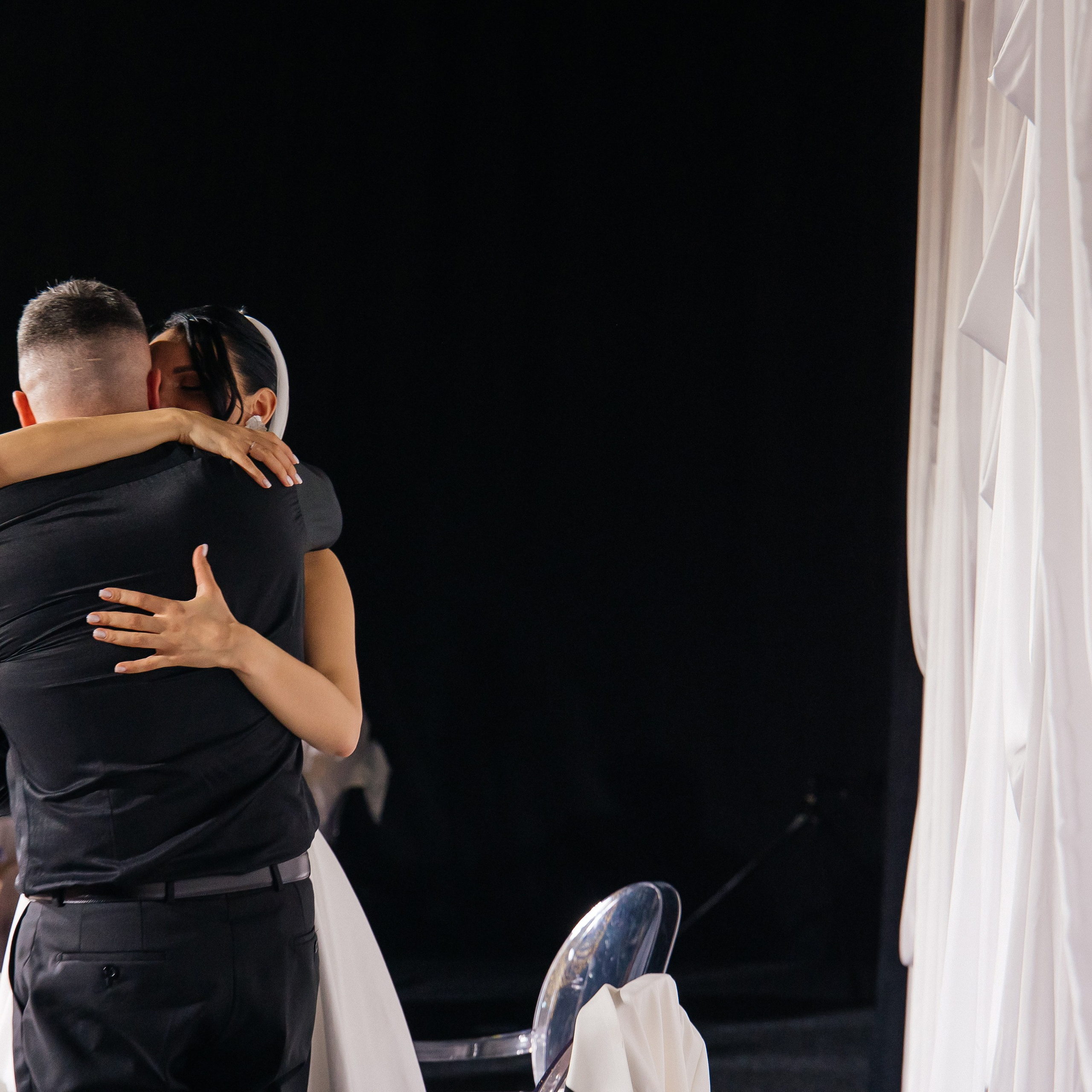 Константин и Ксения. Свадебный фотограф в Красноярске