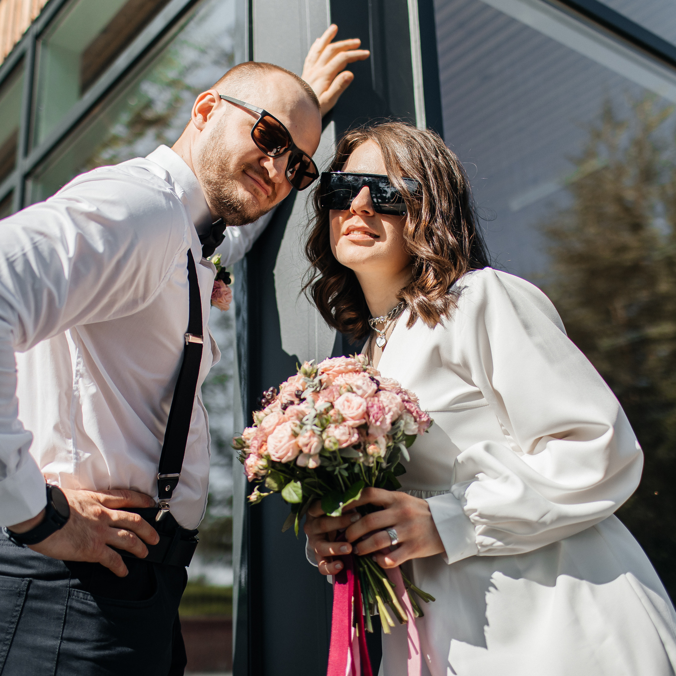 Отзывы. Свадебный фотограф в Красноярске