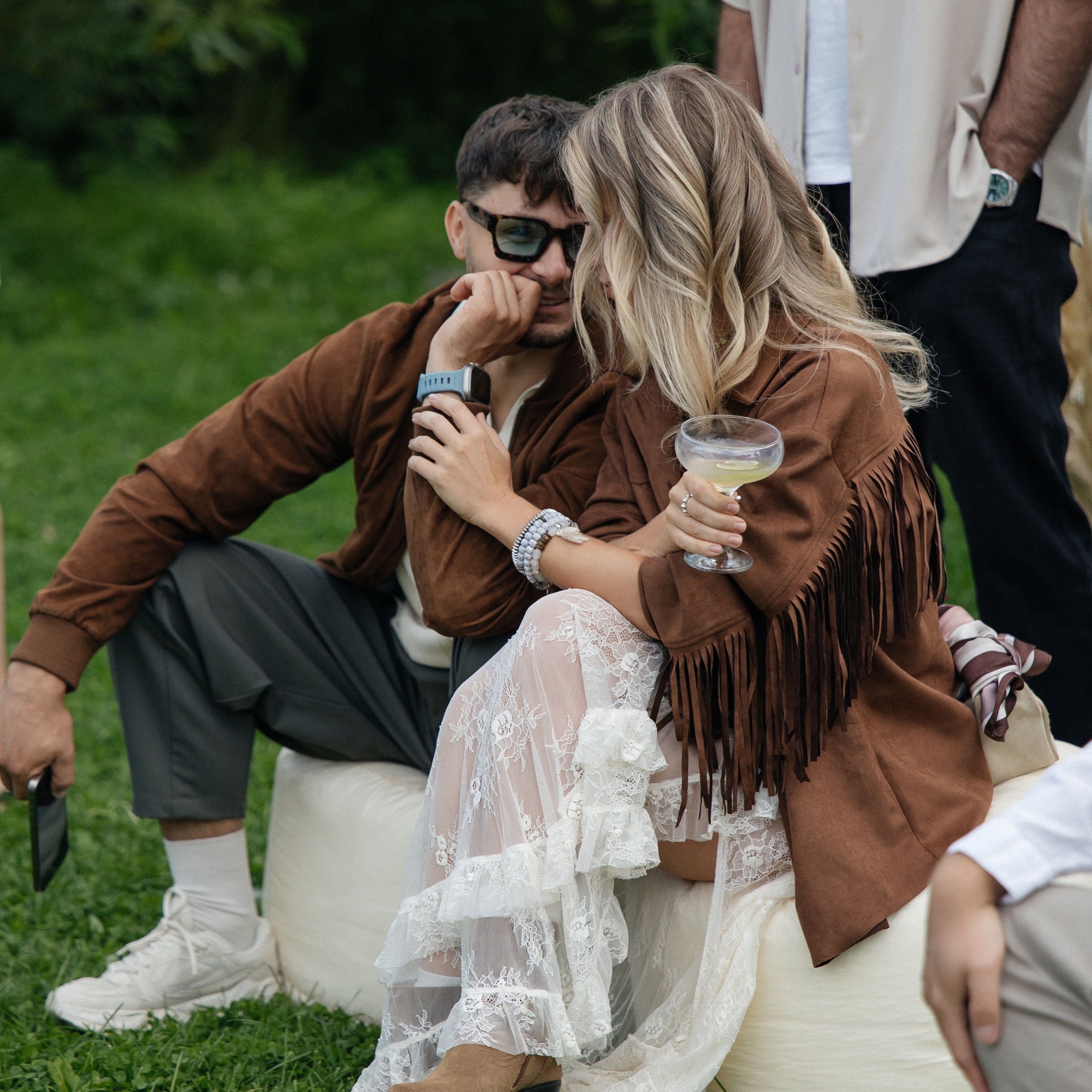 Артем и Дарья. Свадебный фотограф в Красноярске