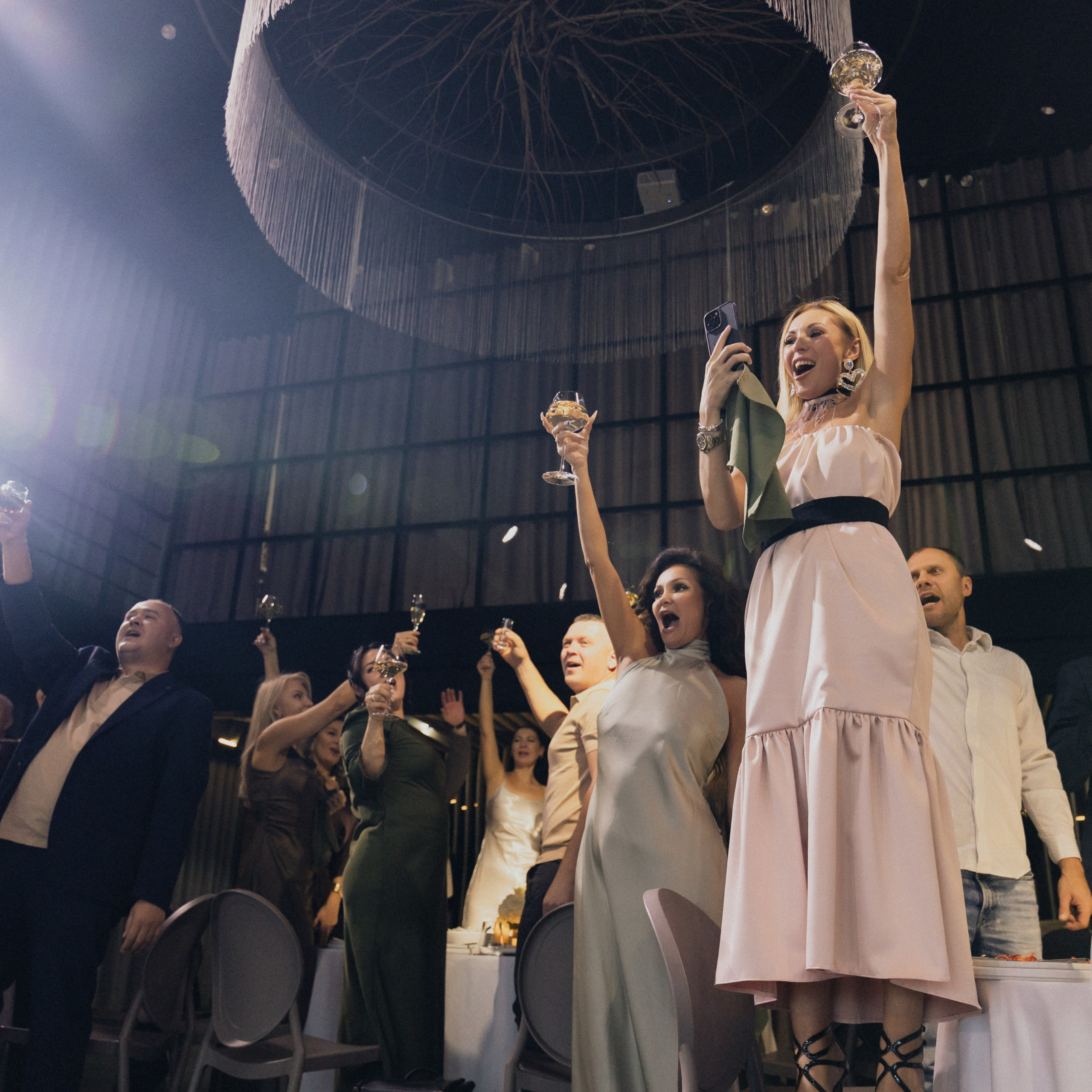 Максим и Анна. Свадебный фотограф в Красноярске