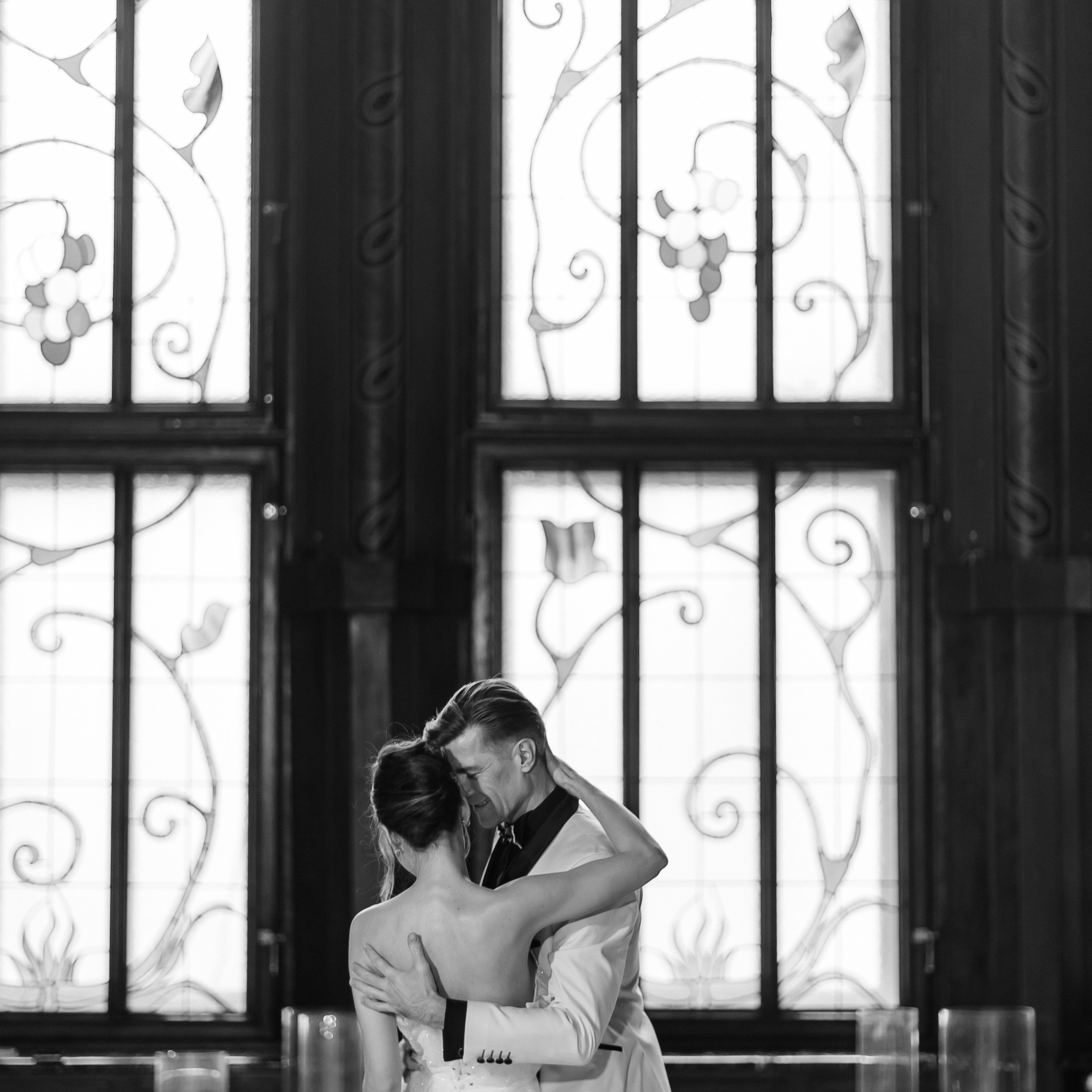 Андрей | Анастасия. Свадебный фотограф в Красноярске