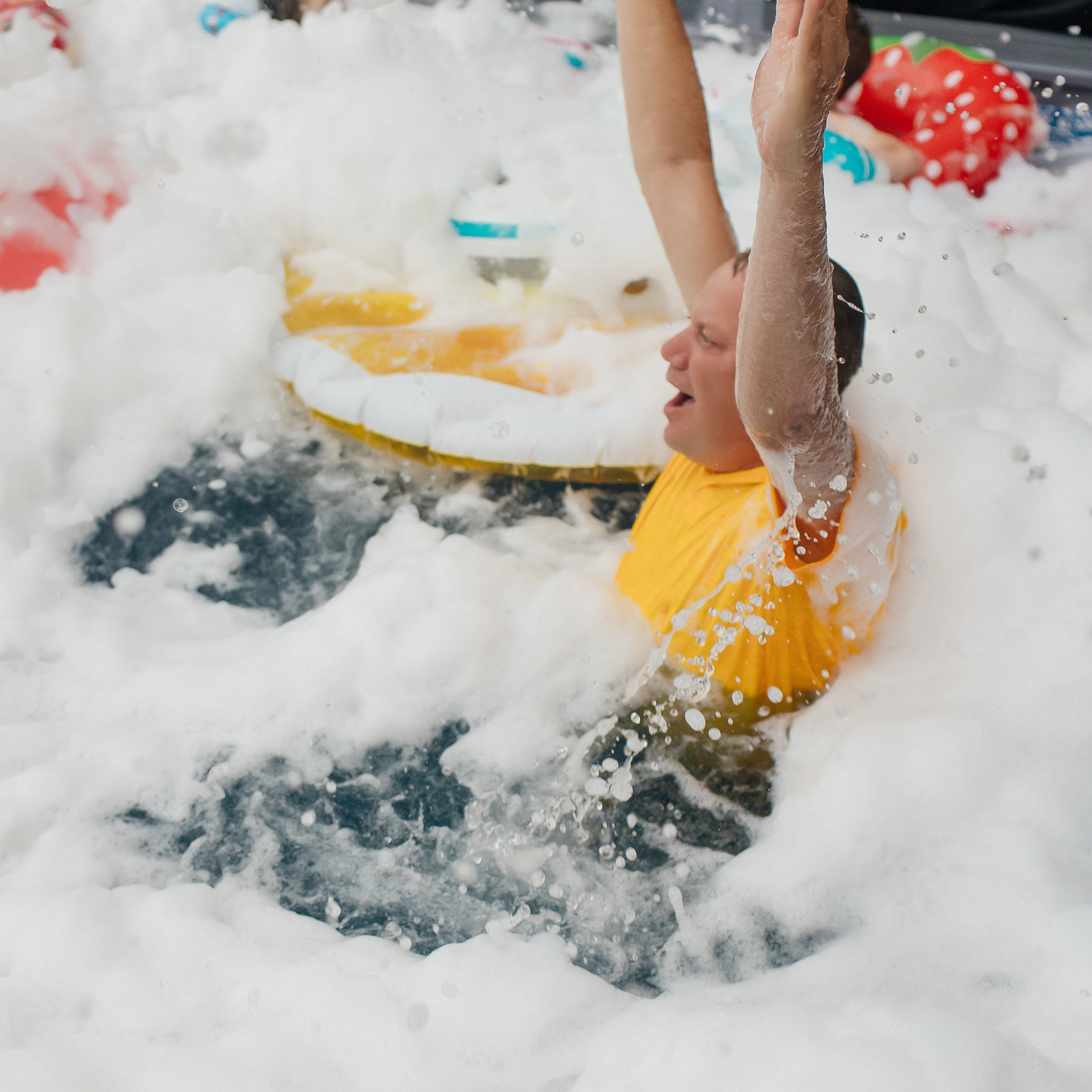 День рождения. Свадебный фотограф в Красноярске